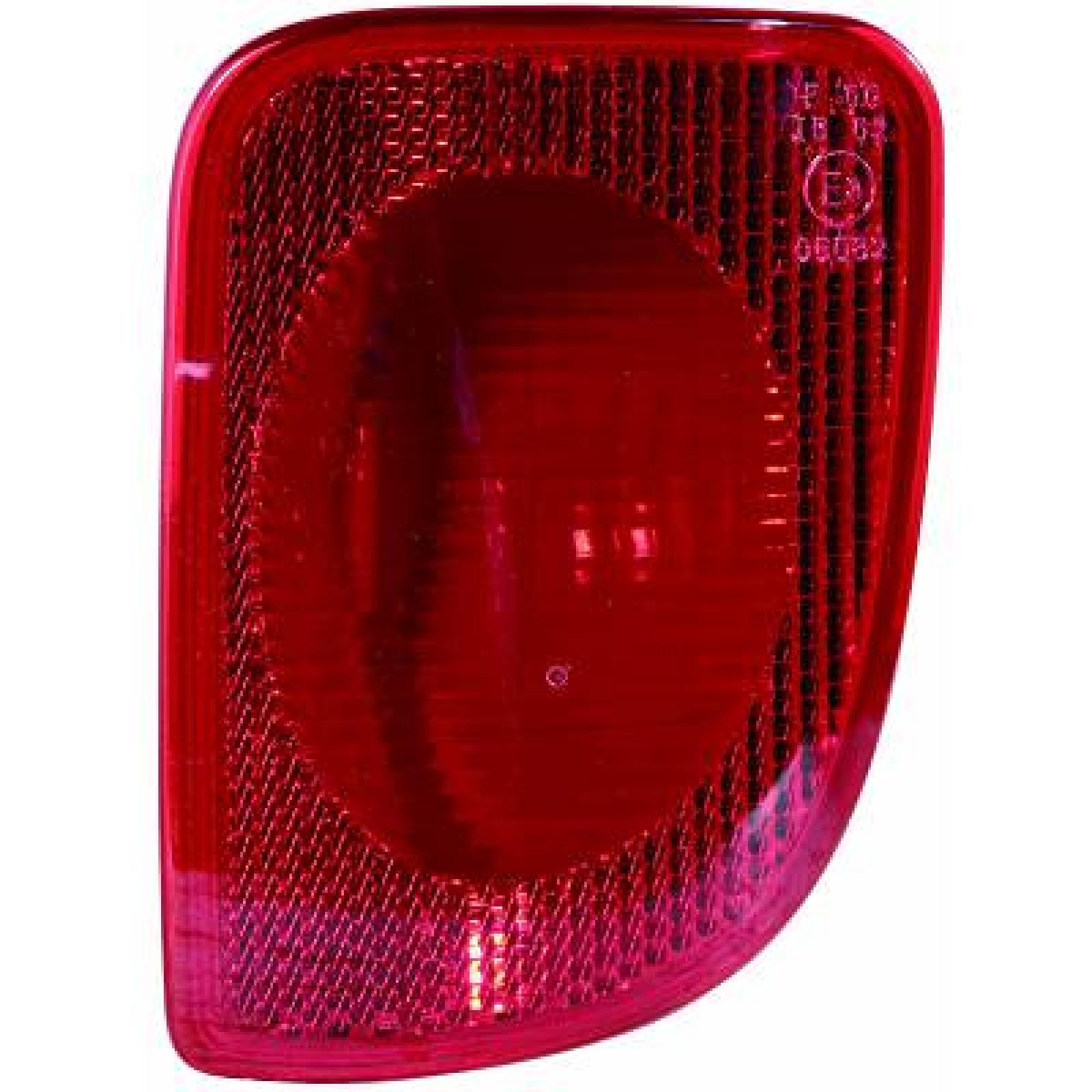 Rear Fog Light DIEDERICHS 4414796 DIEDERICHS 4414796 Renault KANGOO 2004 Rear fog lights price