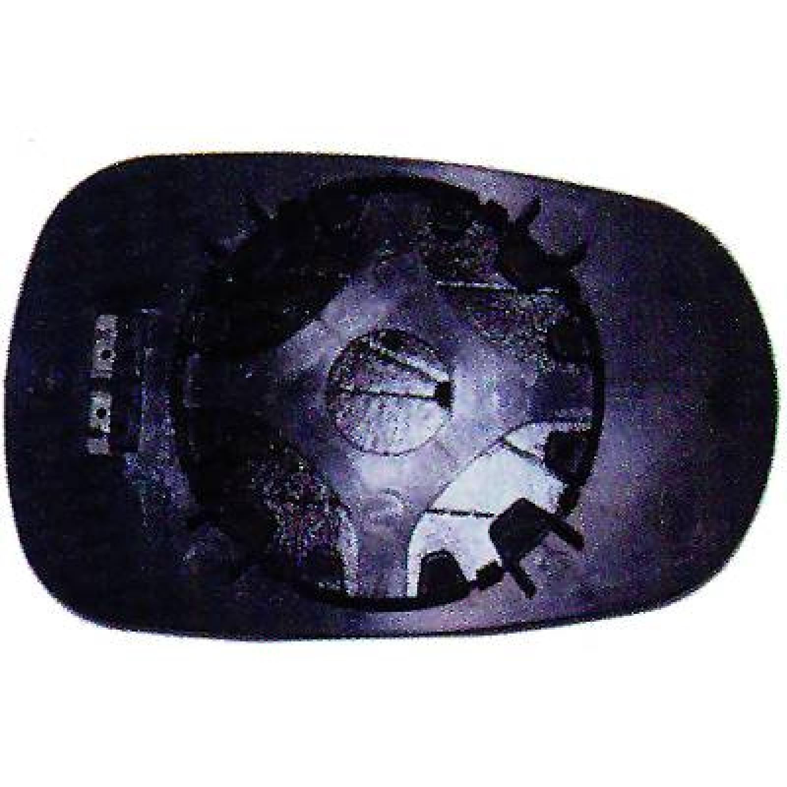 DIEDERICHS Korpuss, Ārējais atpakaļskata spogulis 4420026 Korpuss ārējais atpakaļskata spogulis DIEDERICHS NV400 4420026 lēti