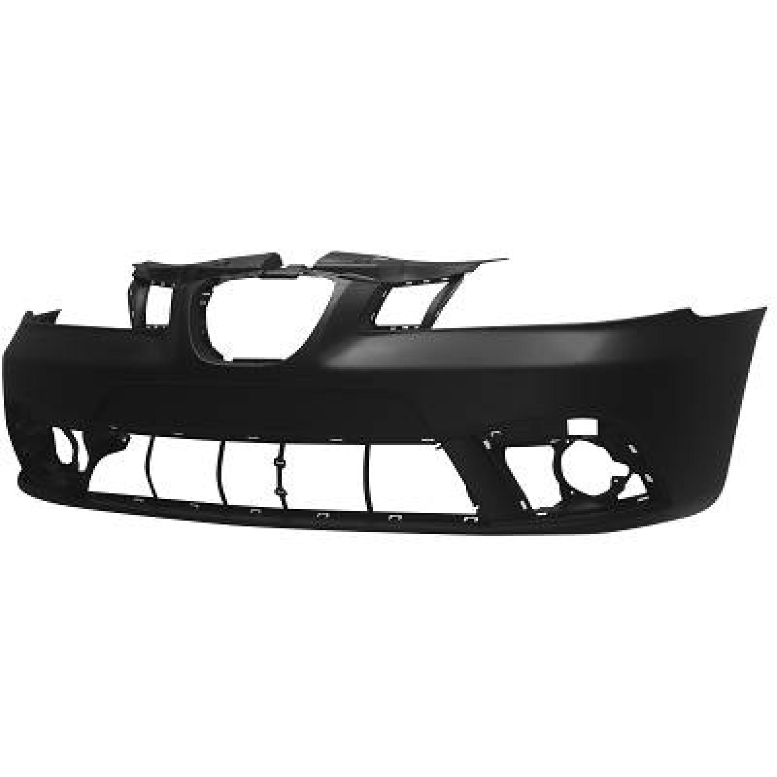 DIEDERICHS Bumper 7425150 DIEDERICHS 7425150 Bumper SEAT Exeo ST (3R5) 2.0 TFSI 200 Pk 2010