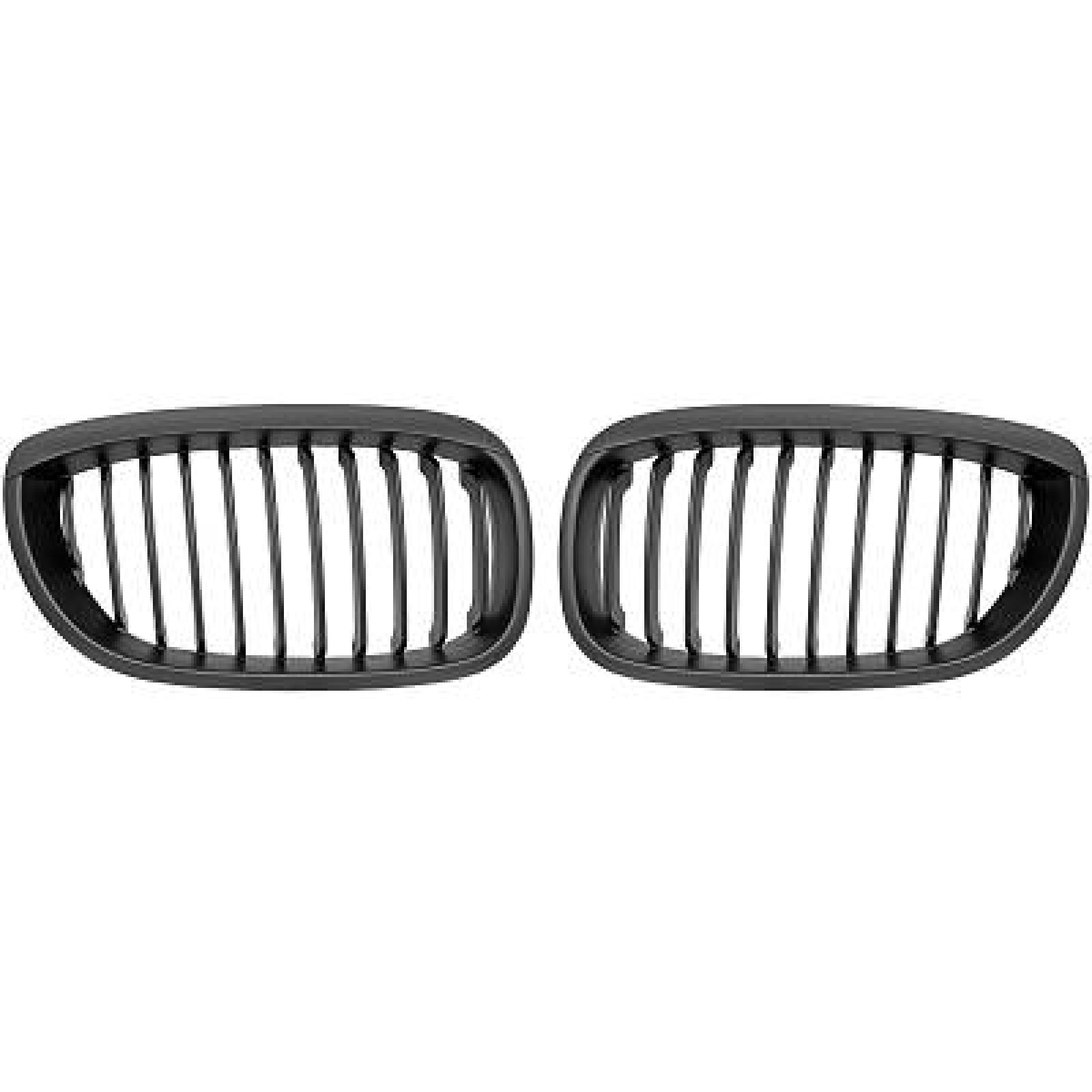 DIEDERICHS Radiatorgitter 1214840 DIEDERICHS 1214840 Front grill MORRIS hva koster originale