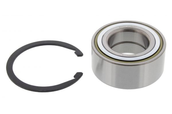 MAPCO Wheel bearing kit 26239 26239 MAPCO wheel hub for HYUNDAI ELANTRA