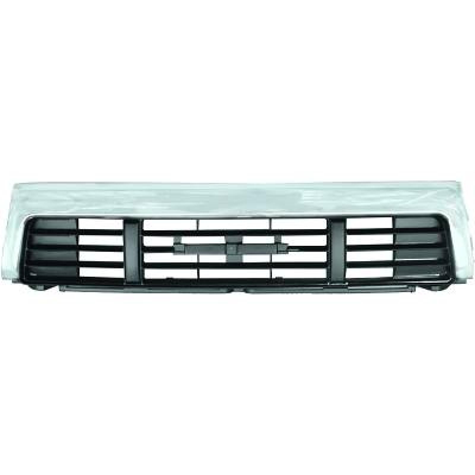 DIEDERICHS Griglia radiatore 6680840 6680840 costo Griglia radiatore TOYOTA PRIUS DIEDERICHS