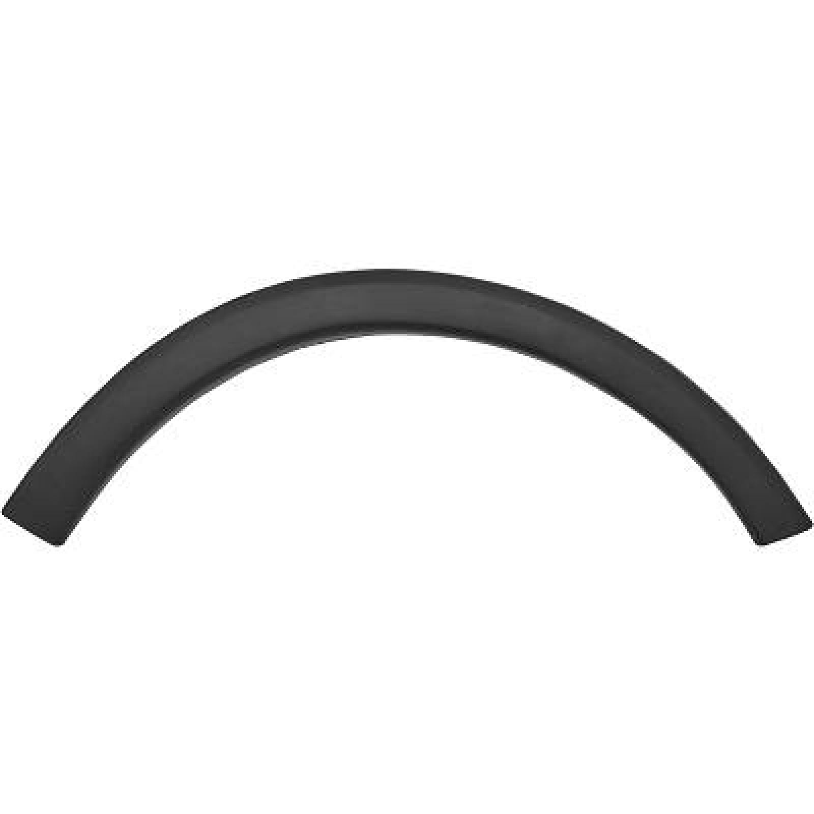 DIEDERICHS Kotflügelverbreiterung 1813162 1813162 DIEDERICHS Kotflügelverbreiterung Vivaro C Kastenwagen (K0) Kosten