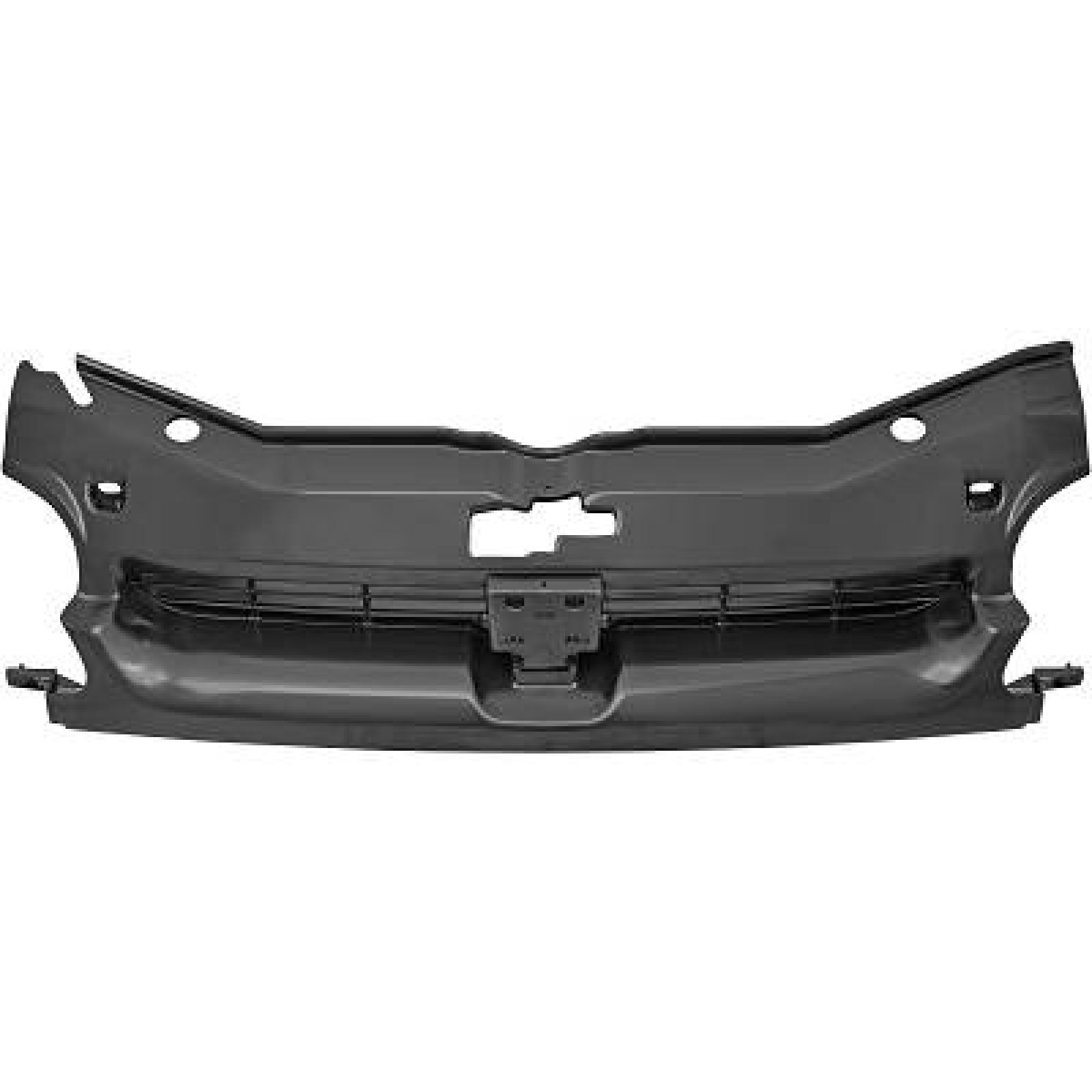 DIEDERICHS Kølergitter 4211640 DIEDERICHS 4211640 Kølergitter PEUGEOT Partner I Combispace 2.0 HDI 90 HK 2003