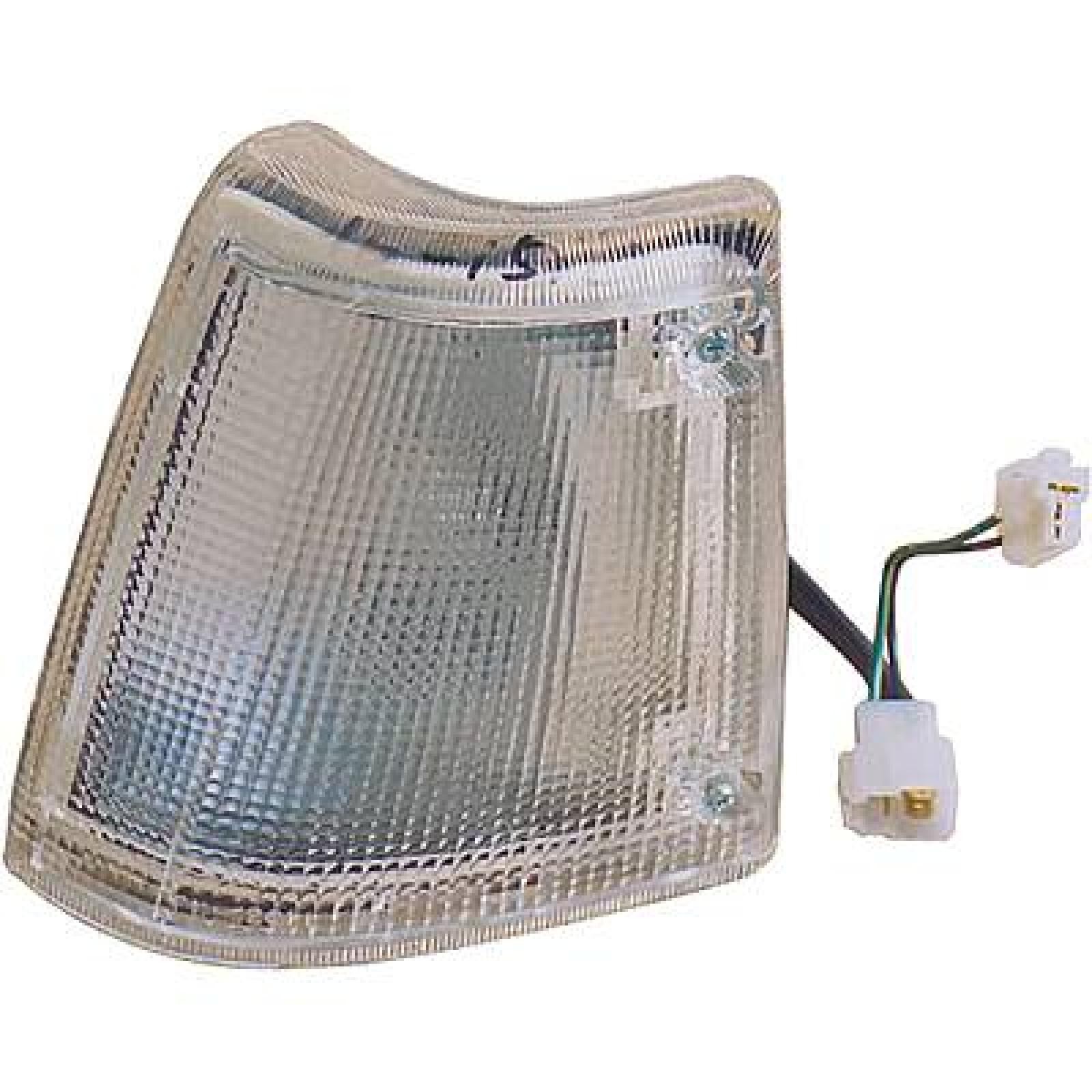 DIEDERICHS Begrensningslys 5612079 DIEDERICHS 5612079 Posisjonslys Peugeot 407 billige