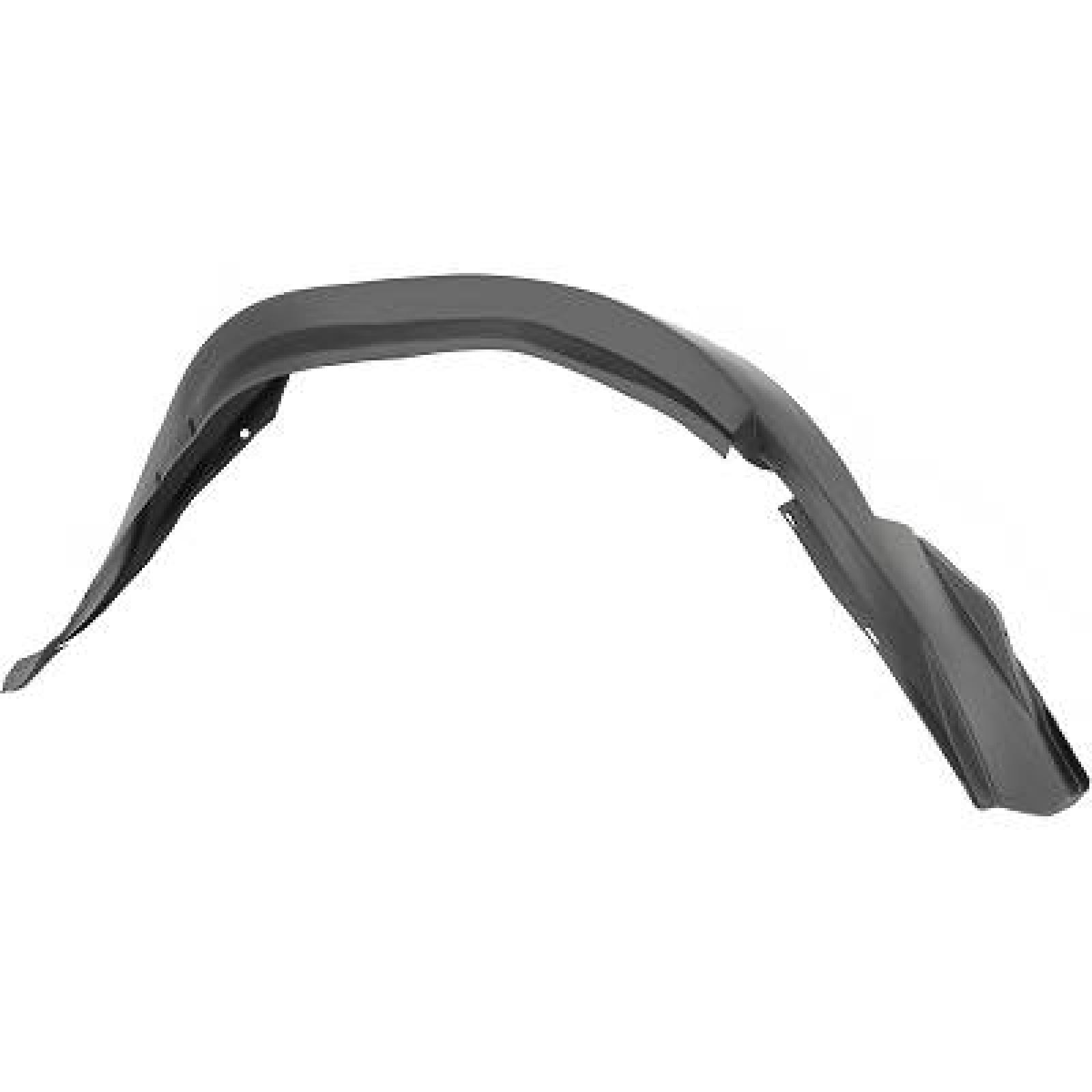 DIEDERICHS Cobertura, cava da roda 2611008 DIEDERICHS 2611008 originais Cava da roda Jeep Wrangler TJ custo