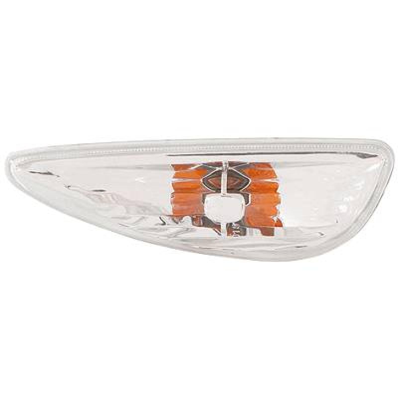 DIEDERICHS Blinklys 6806076 6806076 Forblinklys og bakblinklys HYUNDAI i20 DIEDERICHS