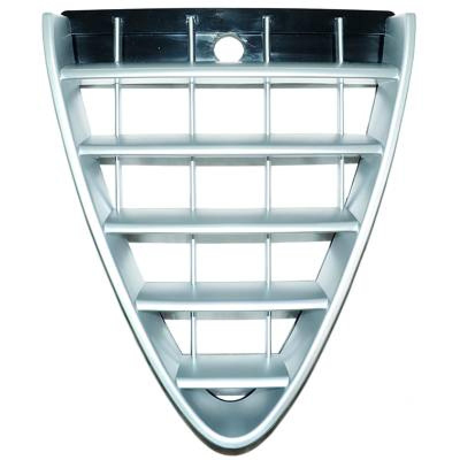 DIEDERICHS Radiator Grille 3041241 DIEDERICHS 3041241 Radiator Grille ALFA ROMEO 146 (930) 1.9 JTD (930.B4B) 105 hp 1999