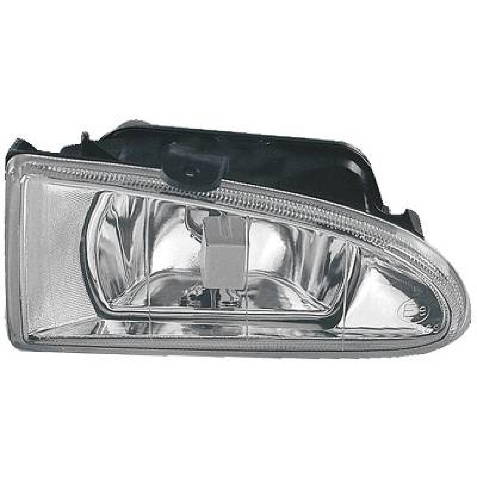 DIEDERICHS Mistlamp 1403089 Ford TRANSIT Mistvoorlampen DIEDERICHS 1403089
