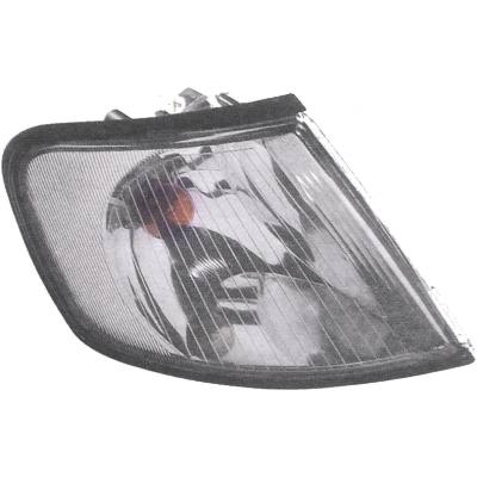 DIEDERICHS Smerové svetlo 1030072 Smerovky DIEDERICHS 200 1030072 lacné