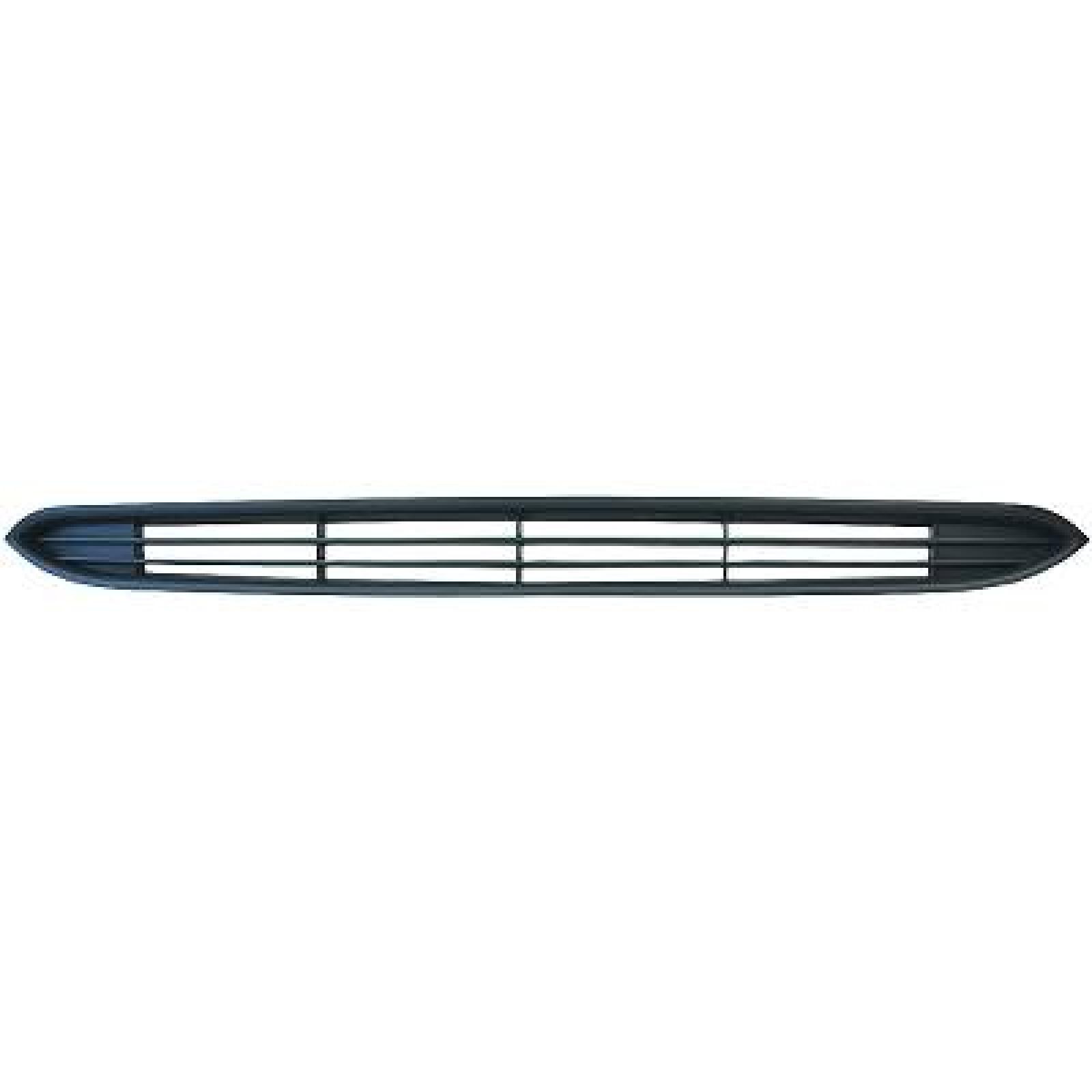 DIEDERICHS Ventilatiegrille, bumper 3457044 DIEDERICHS 3457044 Bumper rooster Strada Pick-up (278) prijs