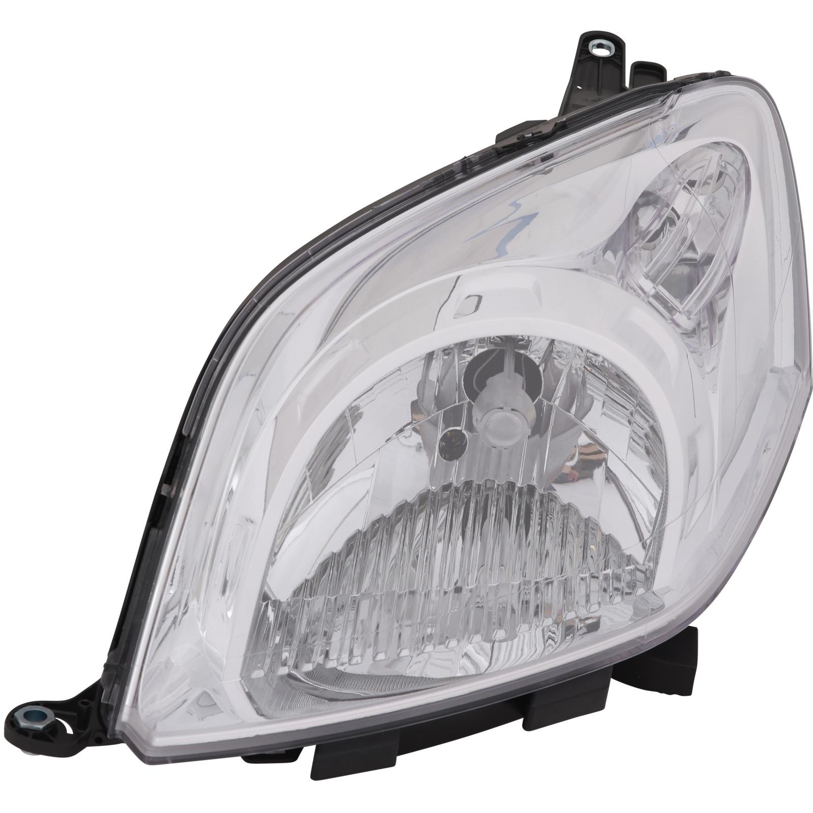 Koplamp DIEDERICHS 3452883 DIEDERICHS 3452883: Koplampen Peugeot BIPPER 2025