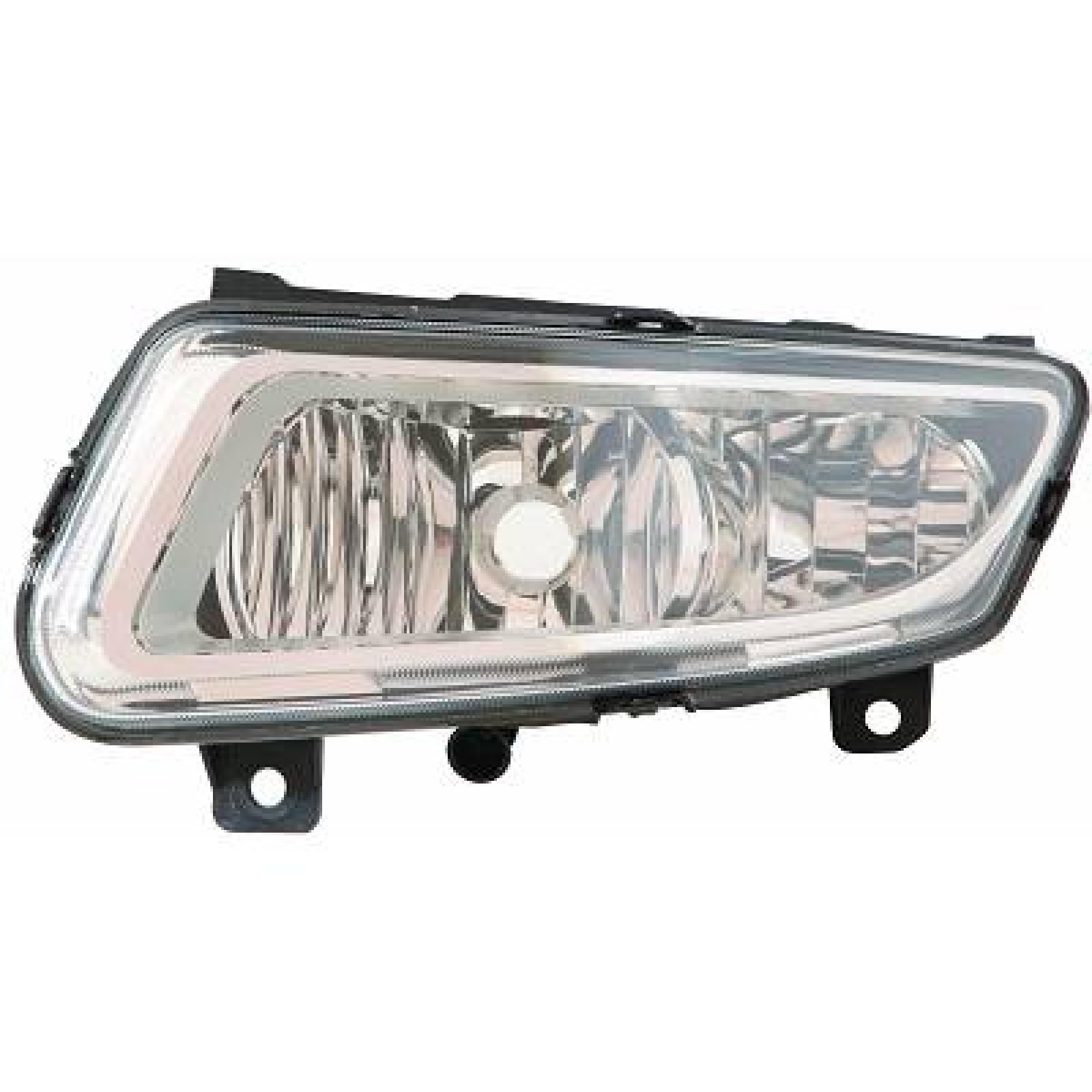 DIEDERICHS Miglas lukturis 2206088 2206088 Priekšējie miglas lukturi DIEDERICHS PORSCHE 911