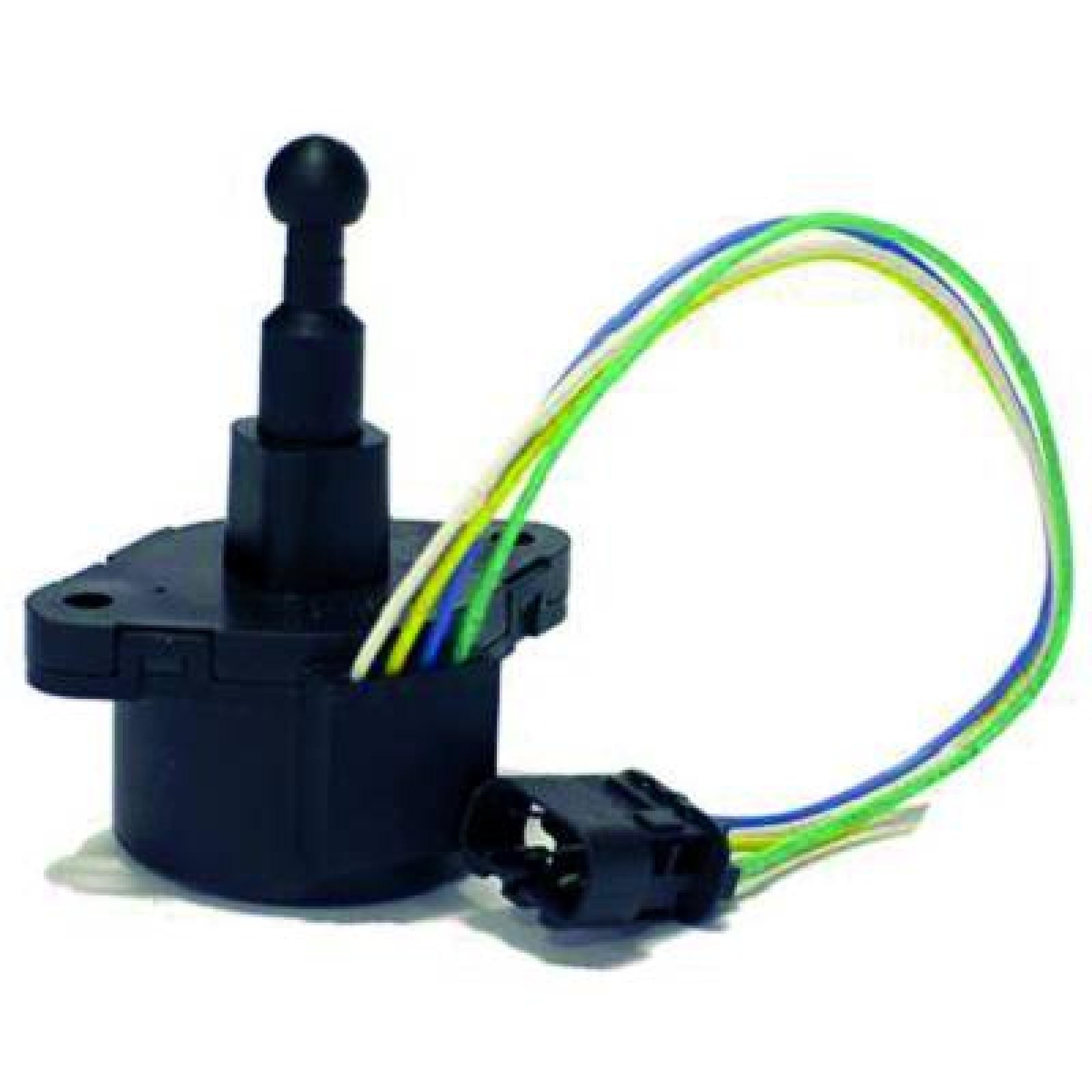 DIEDERICHS Servomotor, lygteindstilling 1214086 Lygtemotor DIEDERICHS EQC 1214086 billig