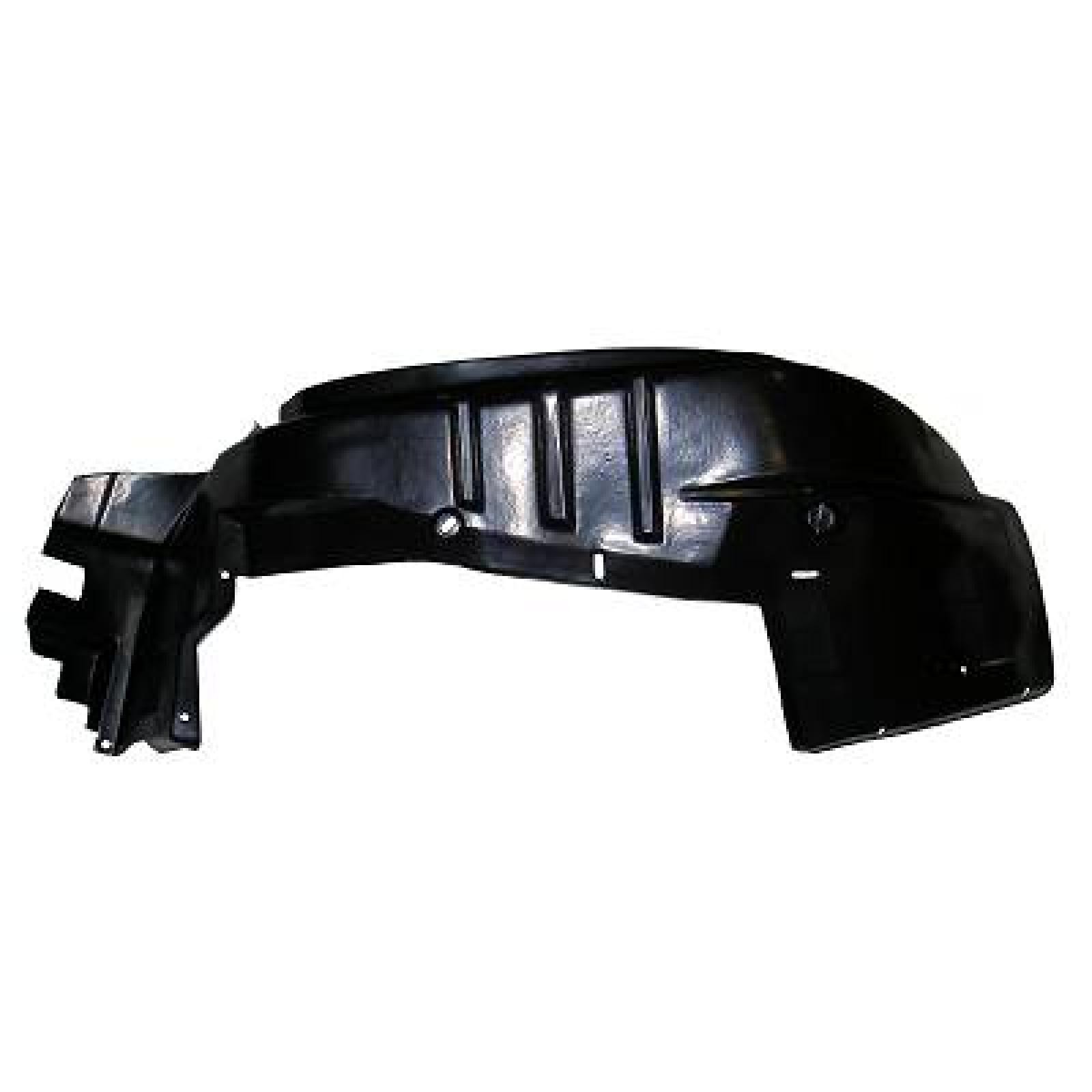 DIEDERICHS Bekleding, wielkast 2610208 2610208 Wielkast bekleding JEEP PATRIOT DIEDERICHS