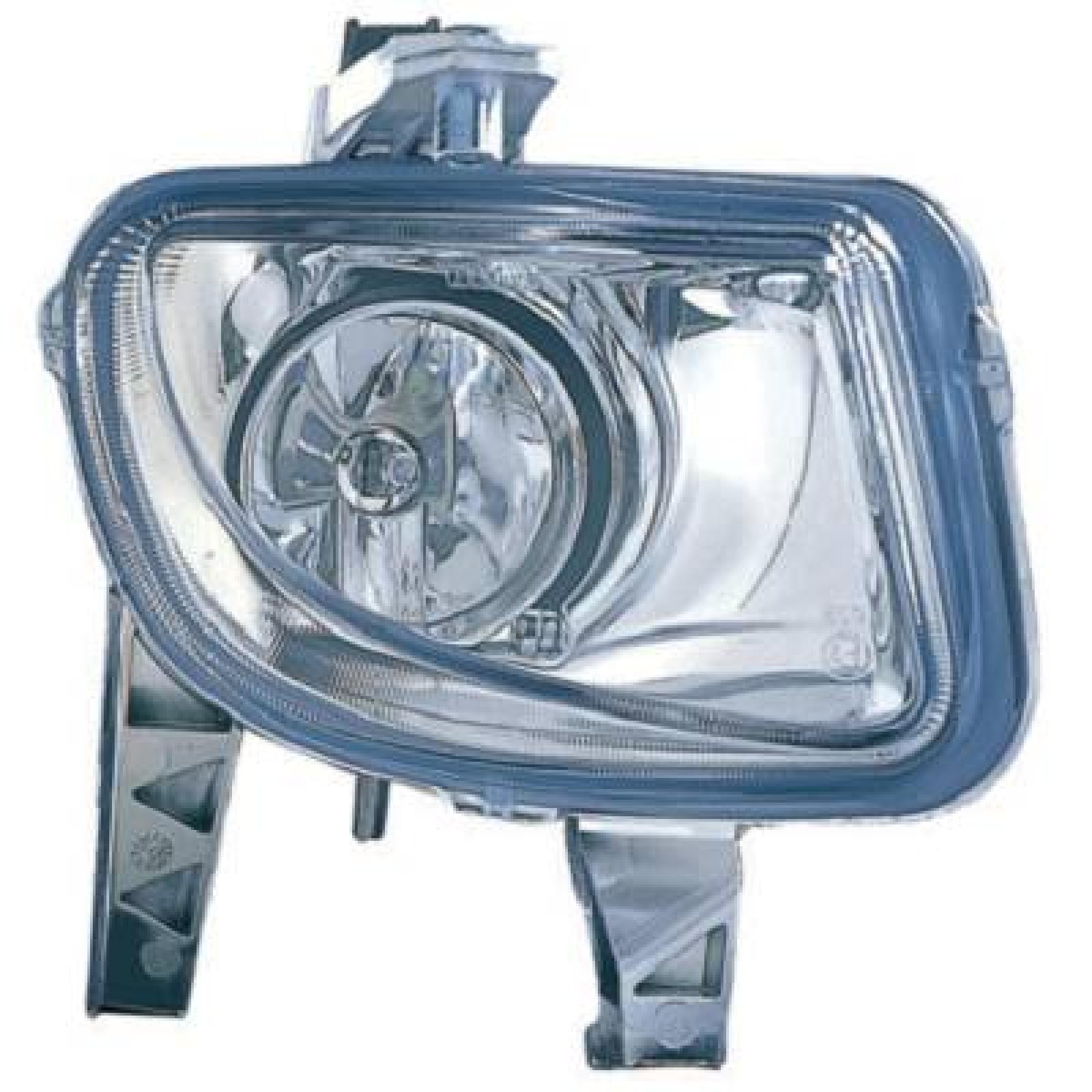 DIEDERICHS Fendinebbia 3456089 3456089 costo Fari fendinebbia FIAT 124 DIEDERICHS