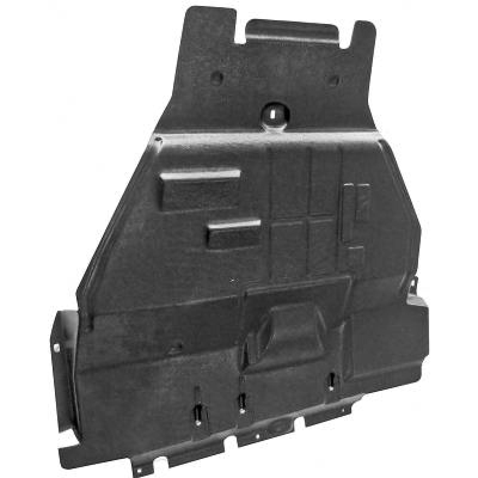 DIEDERICHS Motorrom isolering 8040121 DIEDERICHS 8040121 Motorrom isolering Citroën Berlingo M originale pris