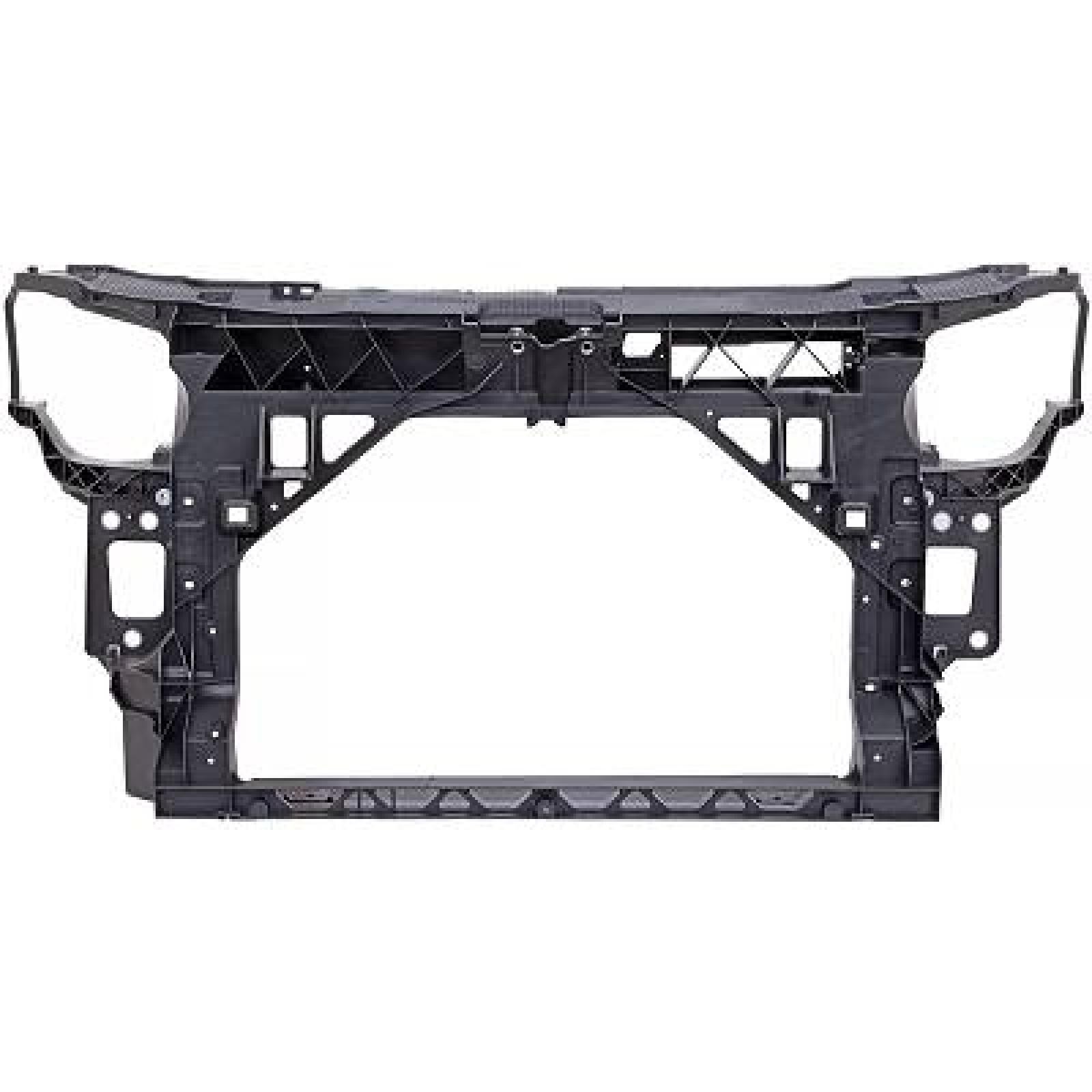 DIEDERICHS Face avant 7426002 DIEDERICHS 7426002 Face avant SEAT Leon IV Sportstourer (KL8) à un prix avantageux