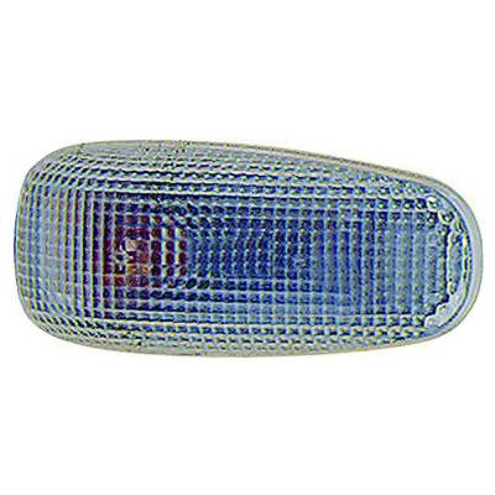 Knipperlichtautomaat / Pinkdoos DIEDERICHS 1614078 DIEDERICHS 1614078: Knipperlichten Mercedes VITO 2000