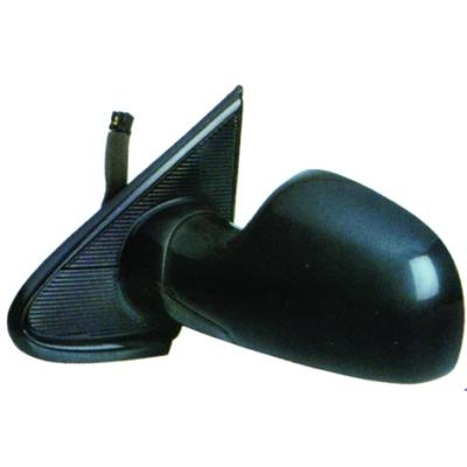 DIEDERICHS Wing mirror 2622225 Chrysler RT Wing mirror 2622225 DIEDERICHS