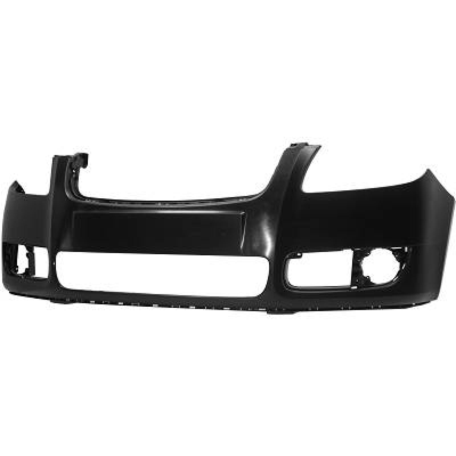 DIEDERICHS Paraurti 7801650 DIEDERICHS Priority Parts 7801650 Paraurti