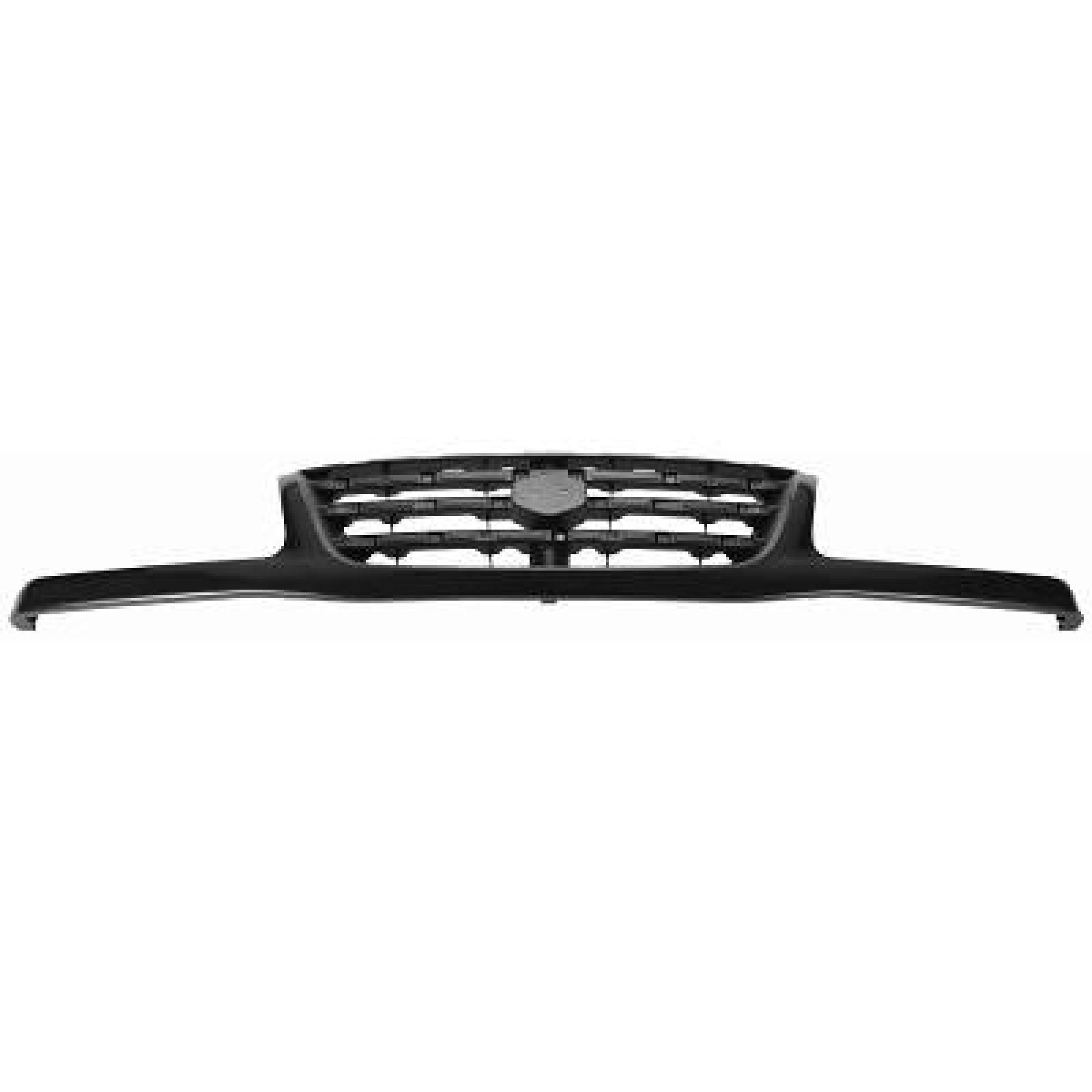 DIEDERICHS Grelha de radiador 6432842 DIEDERICHS 6432842 Grelha de radiador Suzuki Grand Vitara GT baratos