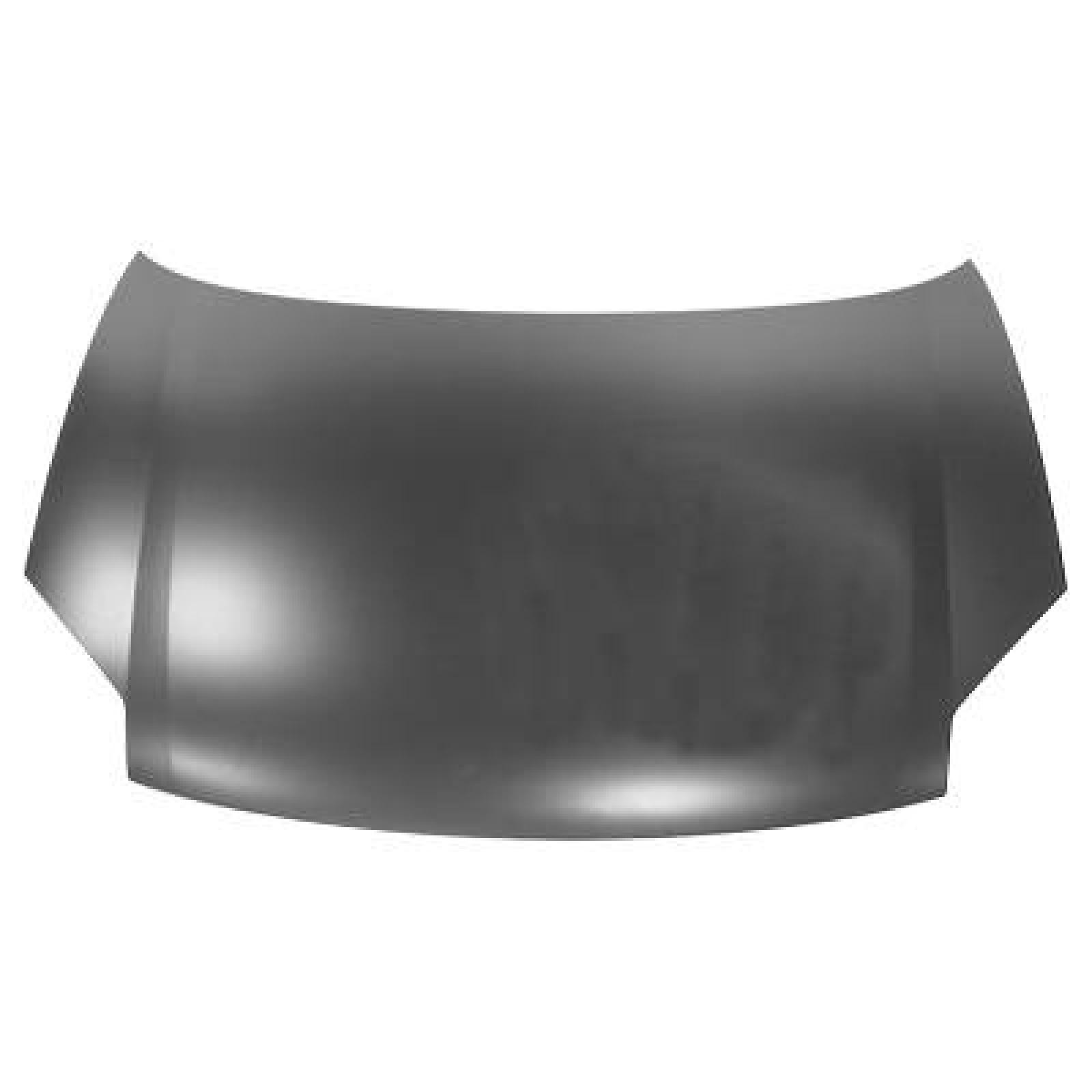 DIEDERICHS Motora pārsegs 4012600 Motora pārsegs DIEDERICHS Citroën JUMPER Priority Parts 4012600