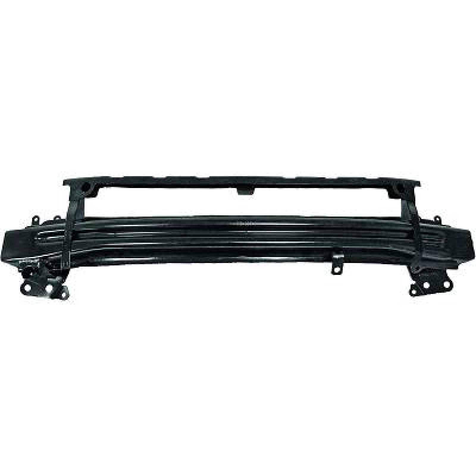 DIEDERICHS Stødabsorbering, kofanger 7831060 DIEDERICHS 7831060 Krockbalk Skoda Roomster 5j billig