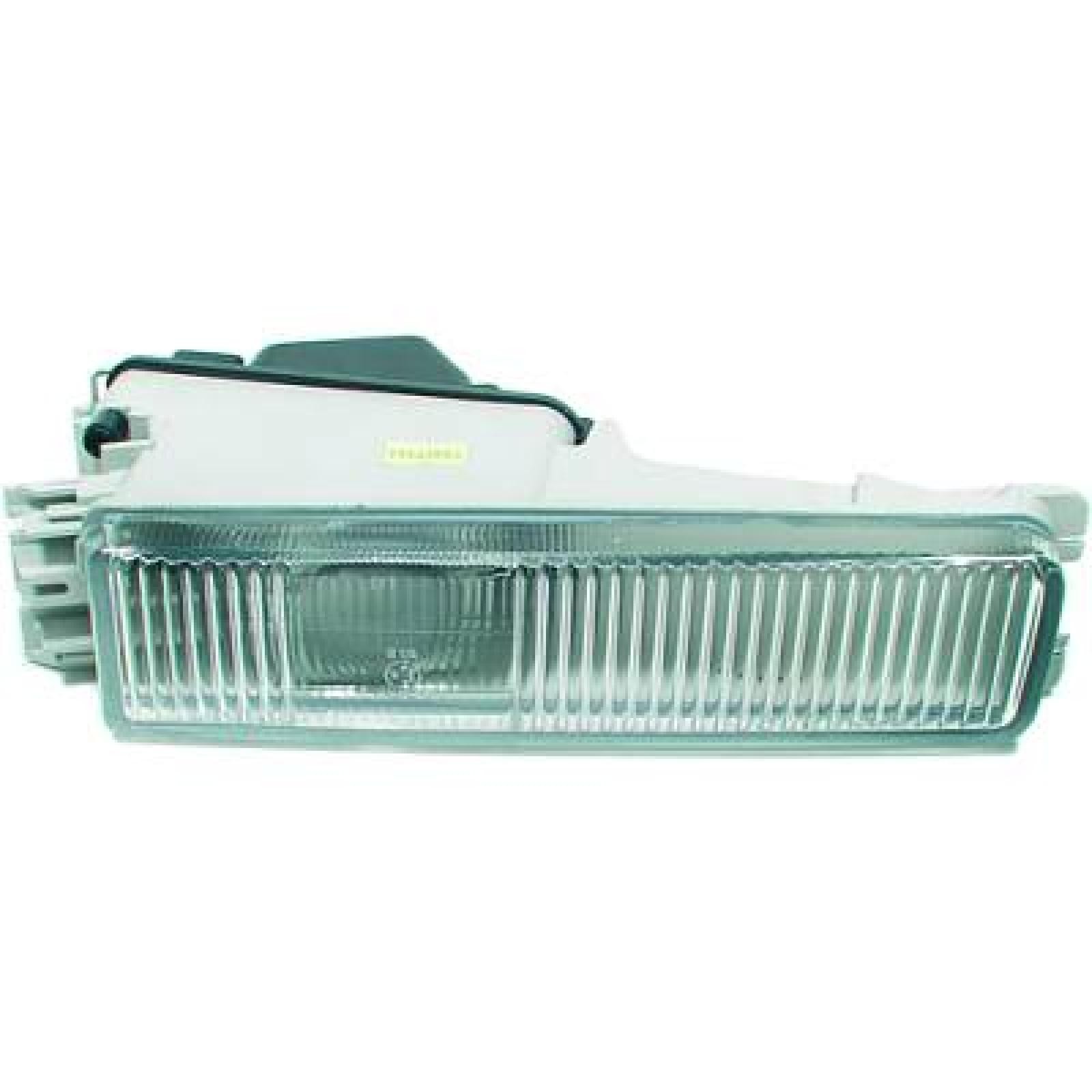 Fog Light DIEDERICHS 1015089 DIEDERICHS 1015089 Audi 80 2006 Fog lamps price