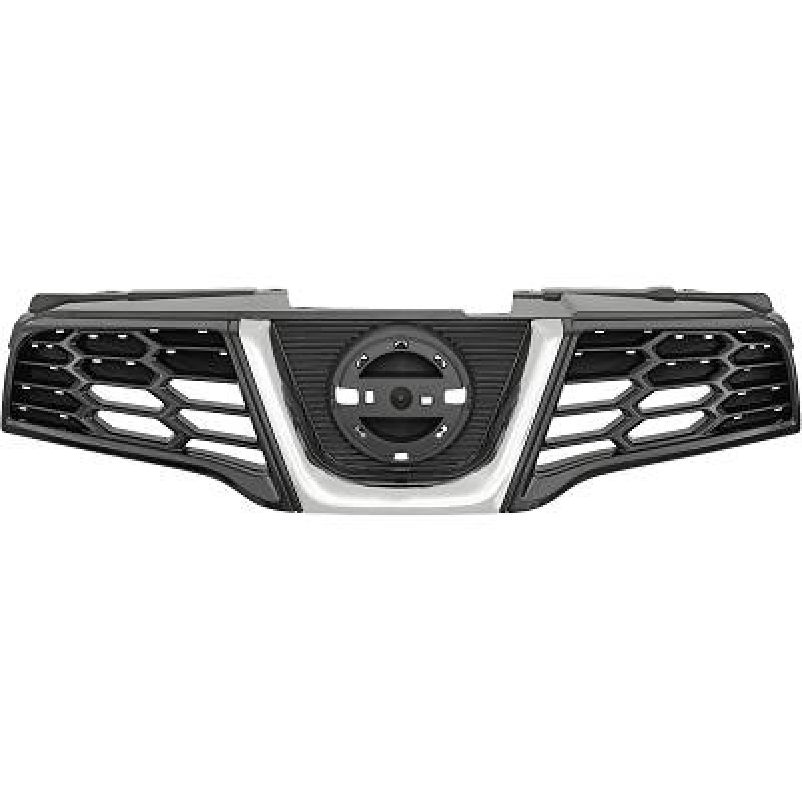 DIEDERICHS Radiator grill 6045940 DIEDERICHS 6045940 Radiator grill