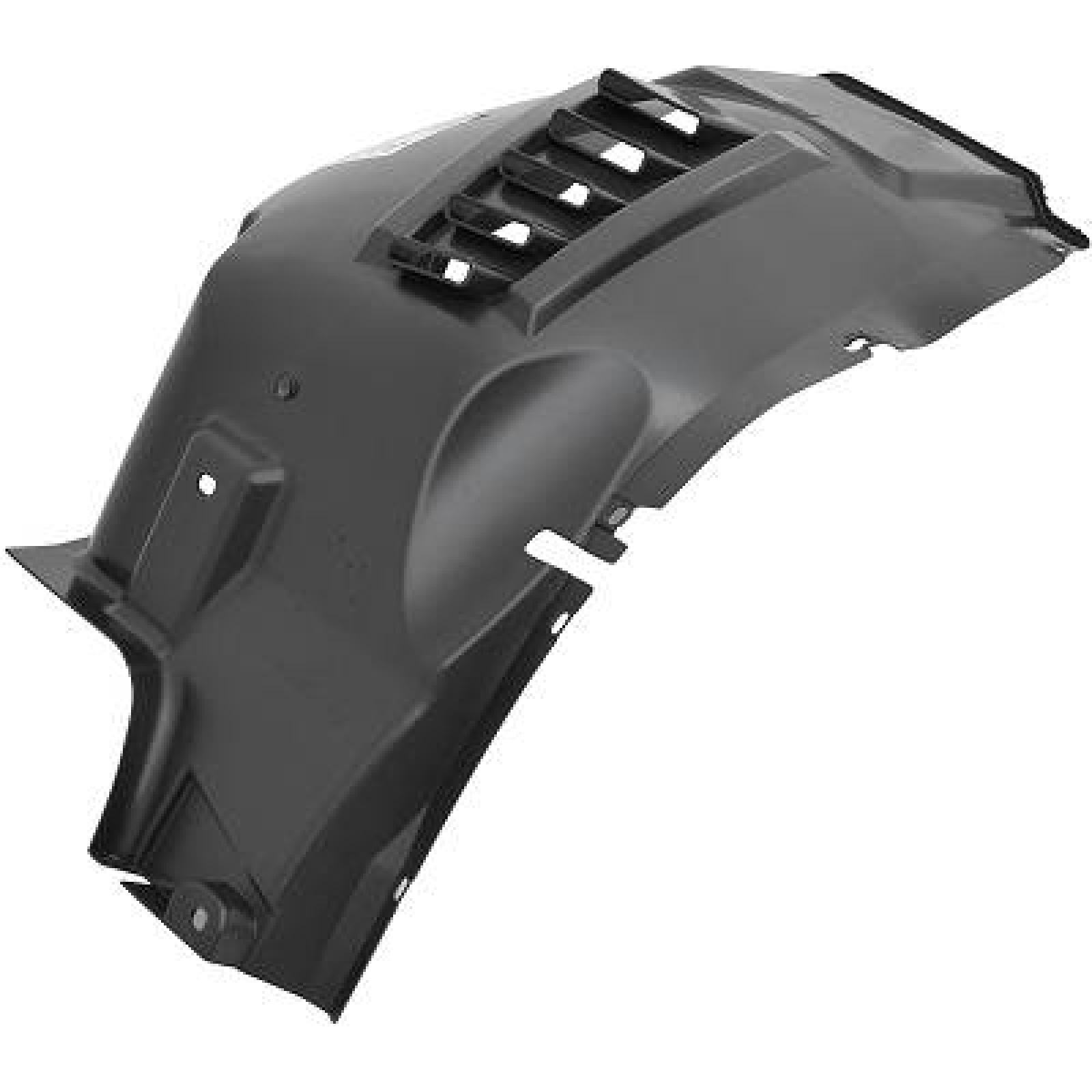 DIEDERICHS Copertura, Passaruota 3484008 3484008 costo Parasassi passaruota DIEDERICHS PEUGEOT 4007