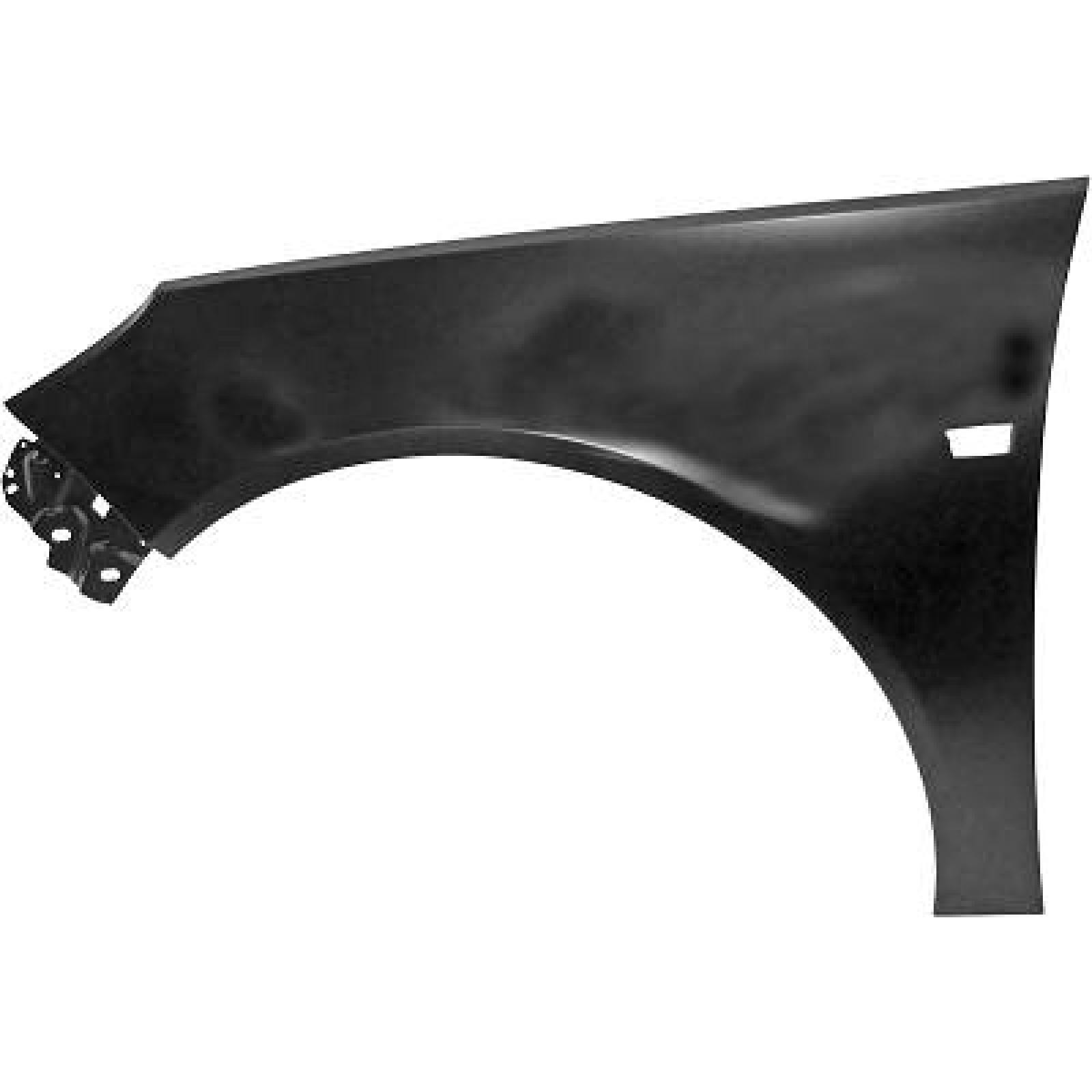 DIEDERICHS Hjulskjerm 1826007 Frontskjerm DIEDERICHS VECTRA 1826007 billige