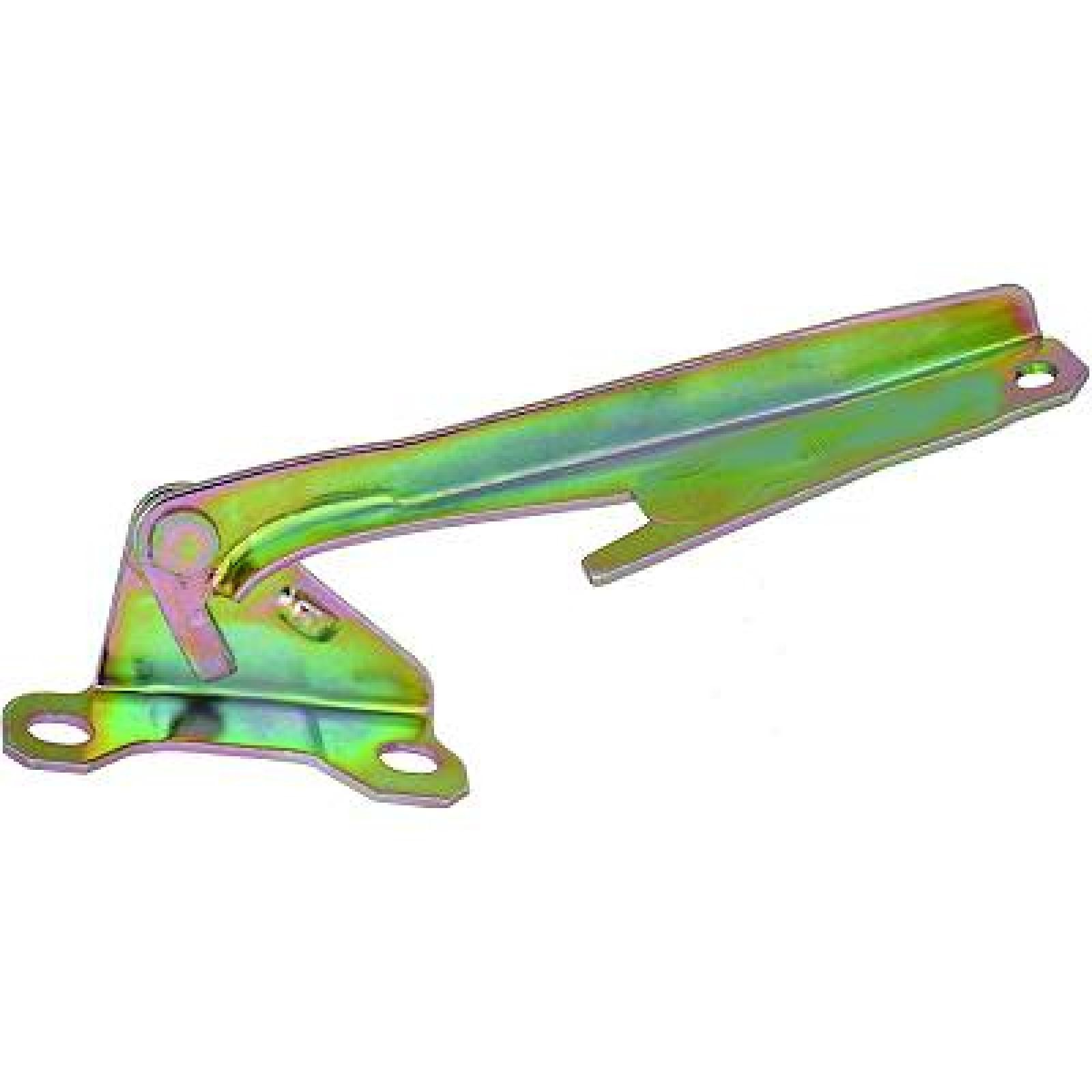 DIEDERICHS Dobradiça, capot do motor 5880817 preço Capot Mitsubishi V2_W 5880817 DIEDERICHS