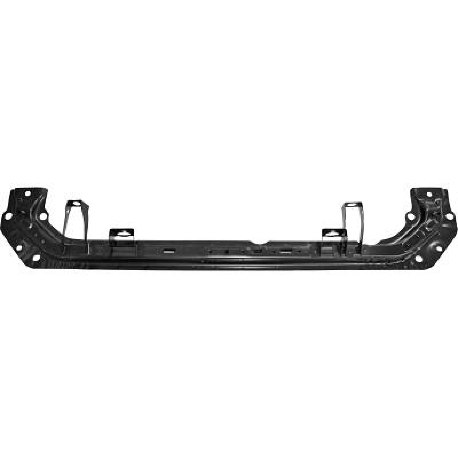 DIEDERICHS Tværvange 6086814 DIEDERICHS 6086814 Nissan Navara D40 Forbro originale pris