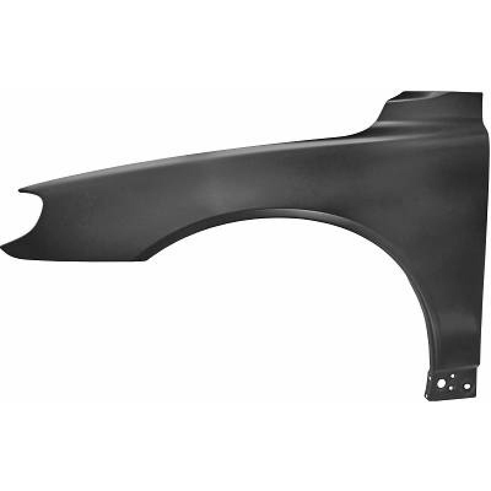 Spatbord DIEDERICHS 7661007 DIEDERICHS 7661007 Voorscherm VOLVO V70 1999