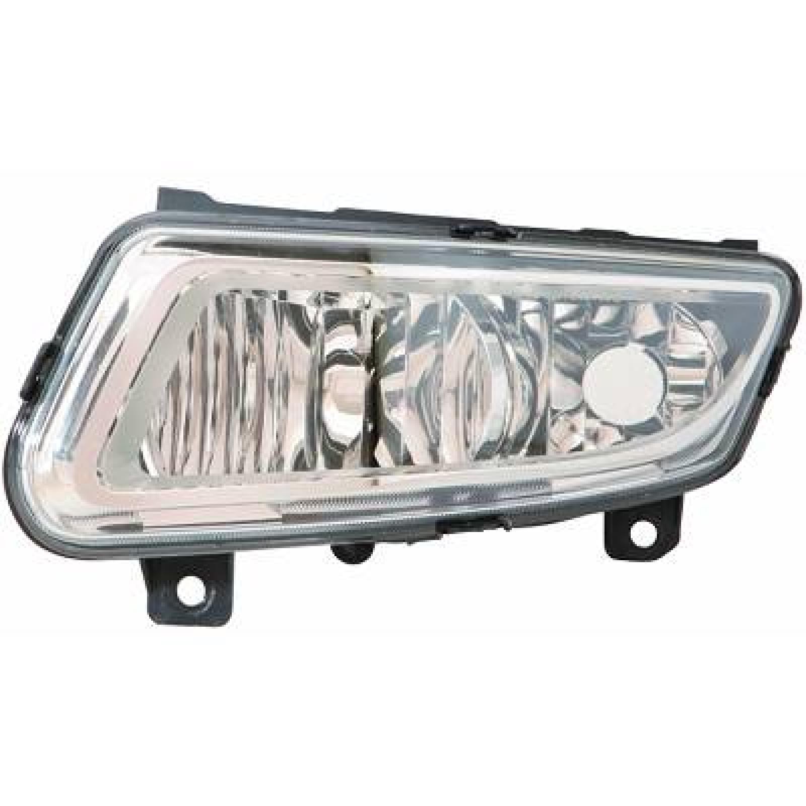 Dienas gaismas lukturis DIEDERICHS 2206188 DIEDERICHS 2206188 Dienas gaitas lukturi Volkswagen MULTIVAN 2023