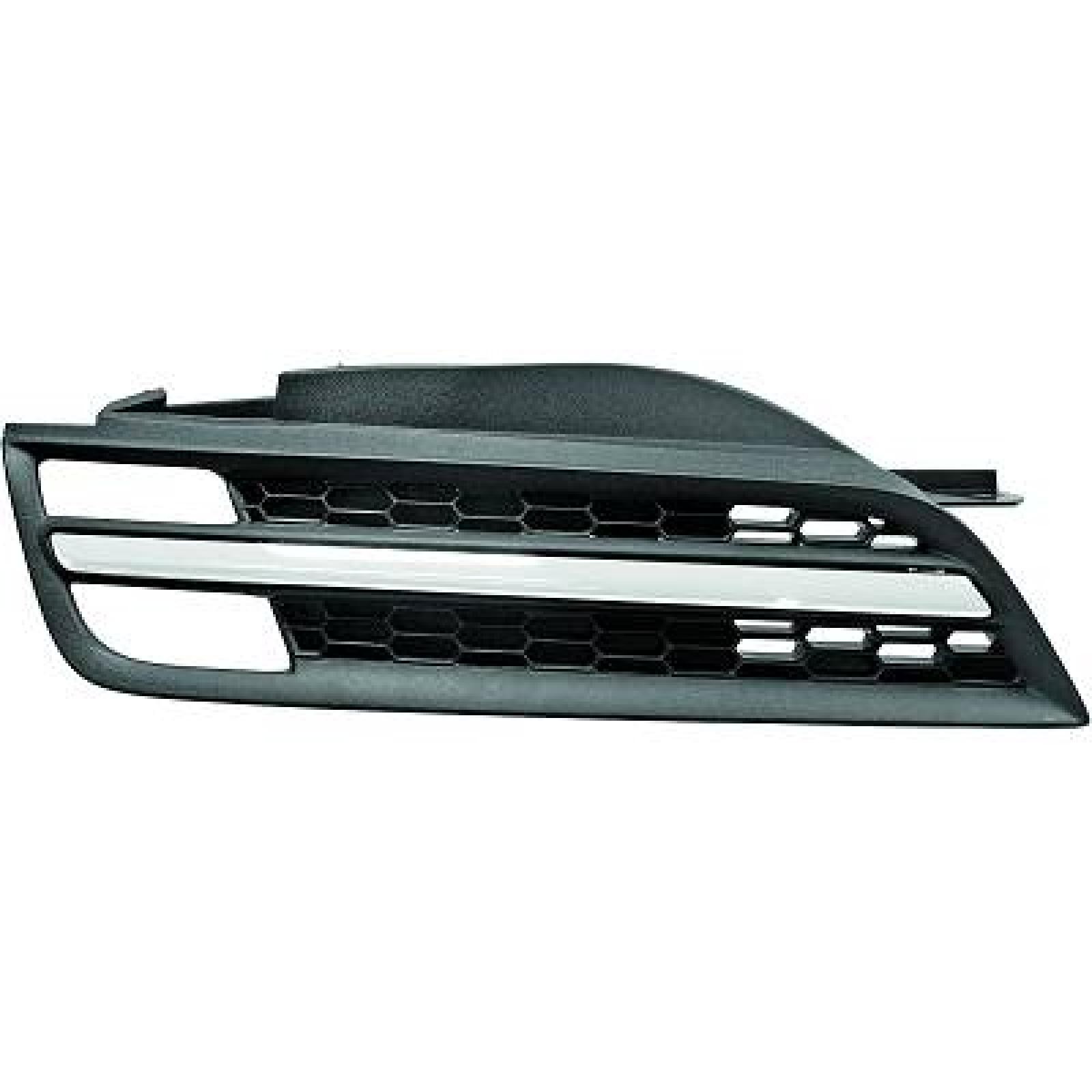 Grill DIEDERICHS 6024242 DIEDERICHS Priority Parts 6024242 Õhuvõre NISSAN MICRA 2018