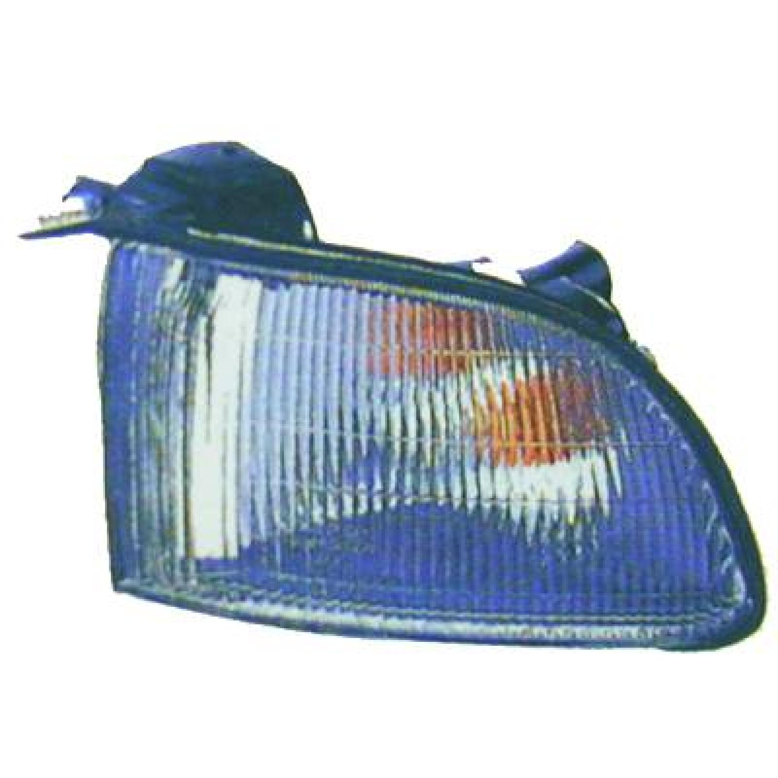 Blinker DIEDERICHS 5824072 DIEDERICHS 5824072 Seitenmarkierungsleuchten MITSUBISHI GALANT 2002 Kosten