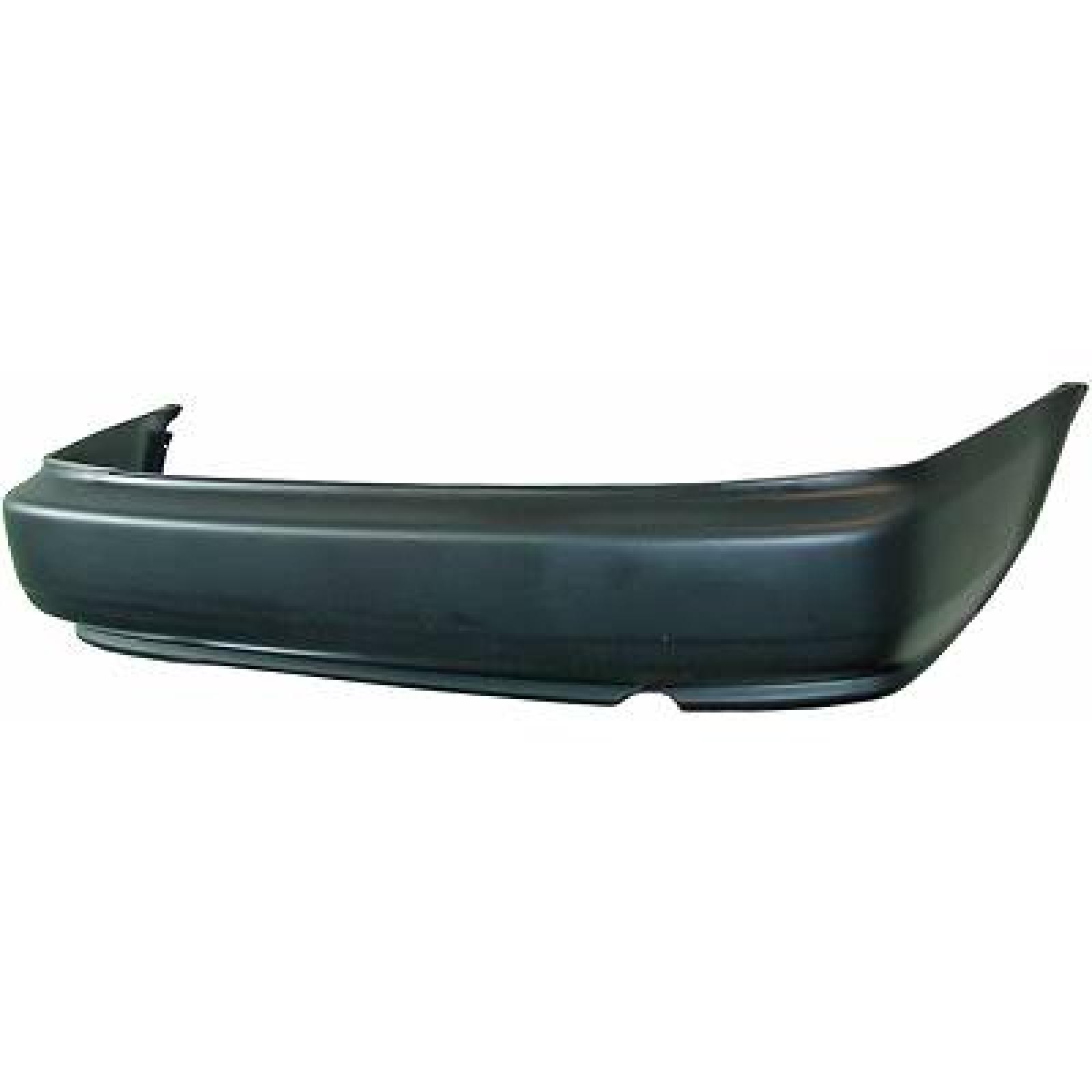DIEDERICHS Paraurti posteriore 5205055 Paraurto Honda FN, FK 5205055 DIEDERICHS