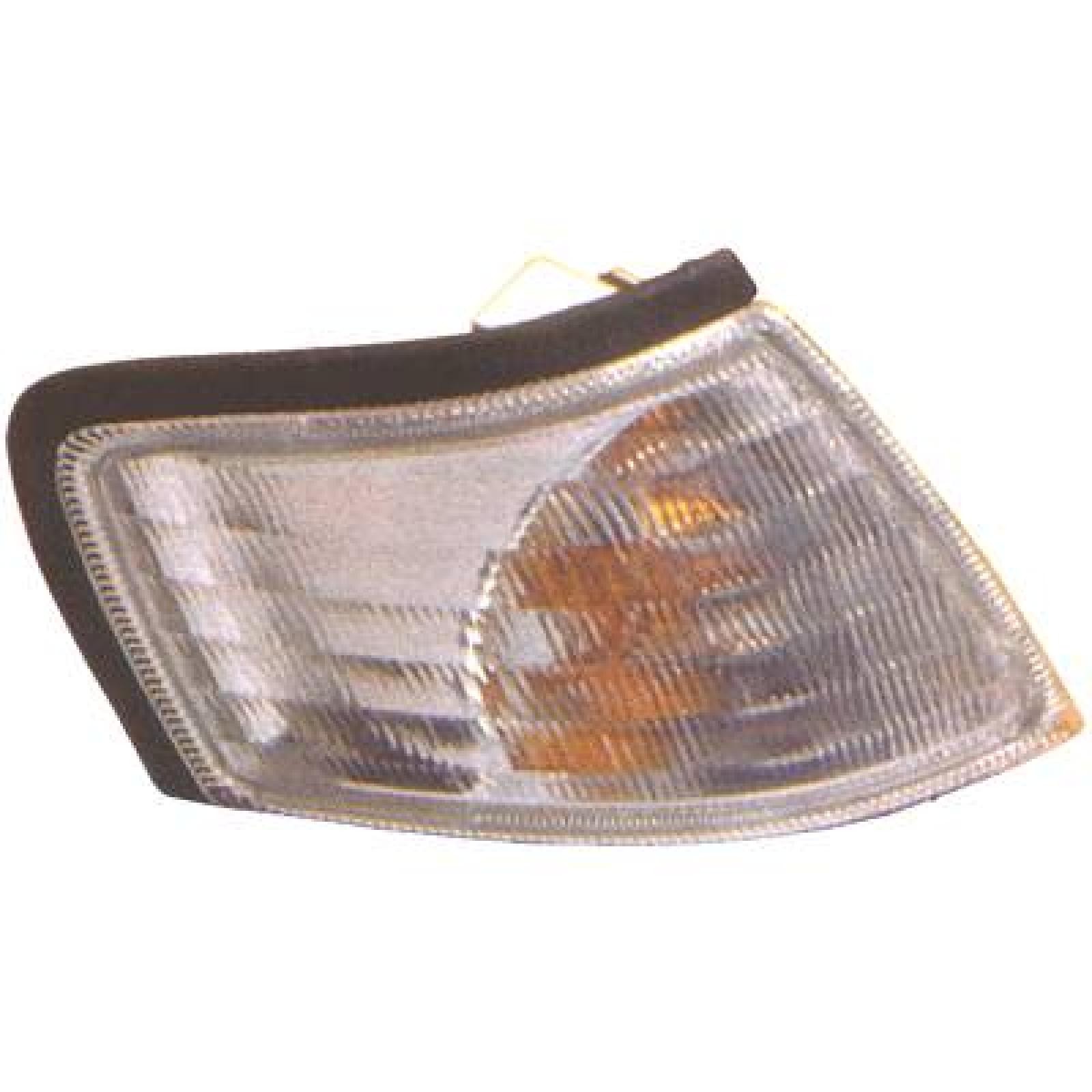 DIEDERICHS Vilkkuvalo 6051072 Nissan Tiida SС11 vilkku vasen ja oikea DIEDERICHS 6051072