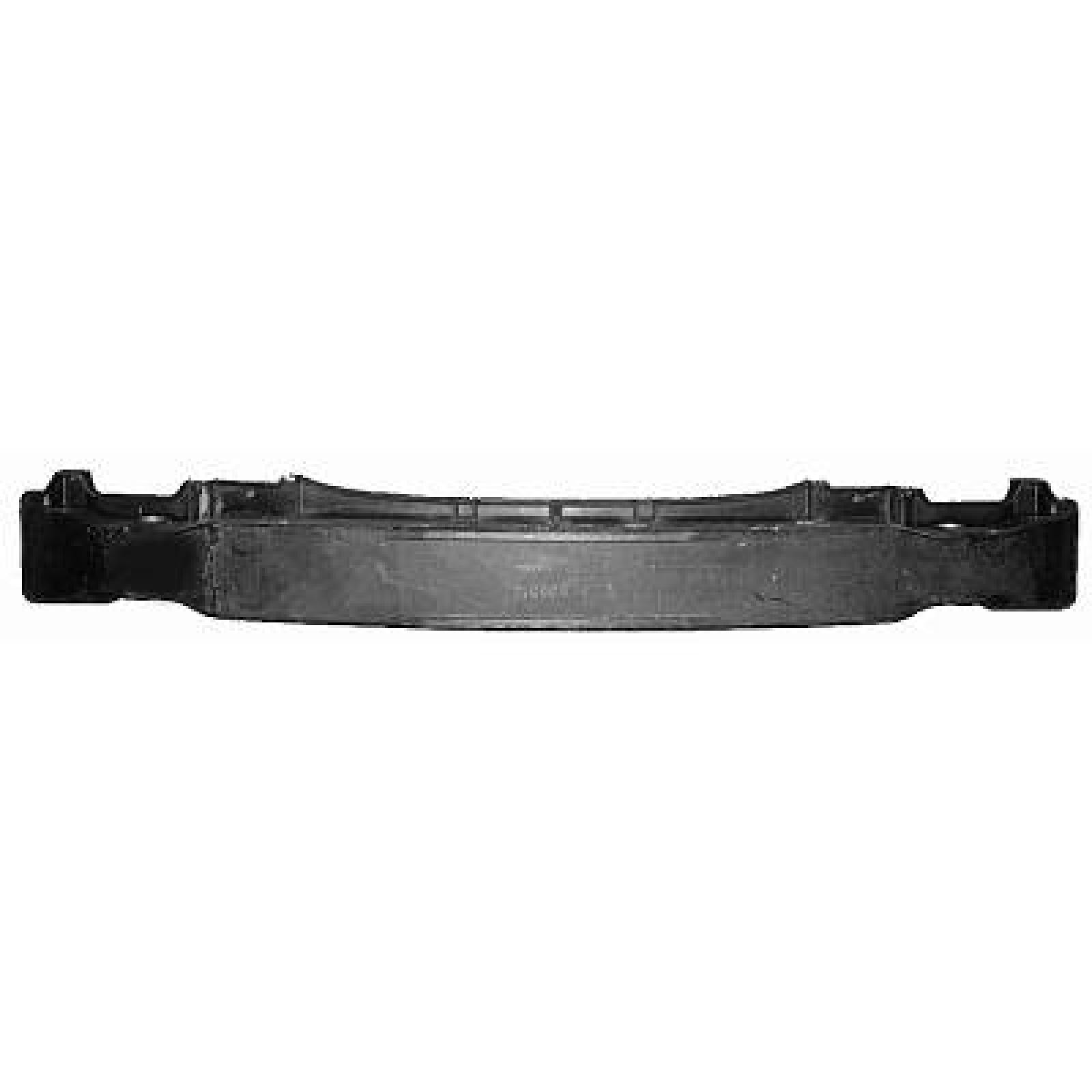 DIEDERICHS Renfort de pare-chocs (traverse) 6941060 DIEDERICHS 6941060 d'origine Renfort de pare-chocs Musso SUV coût