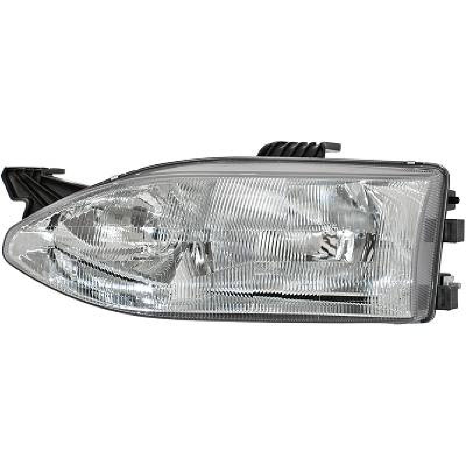 Esituli DIEDERICHS 3465085 DIEDERICHS 3465085 FIAT STRADA 2023 Esituled