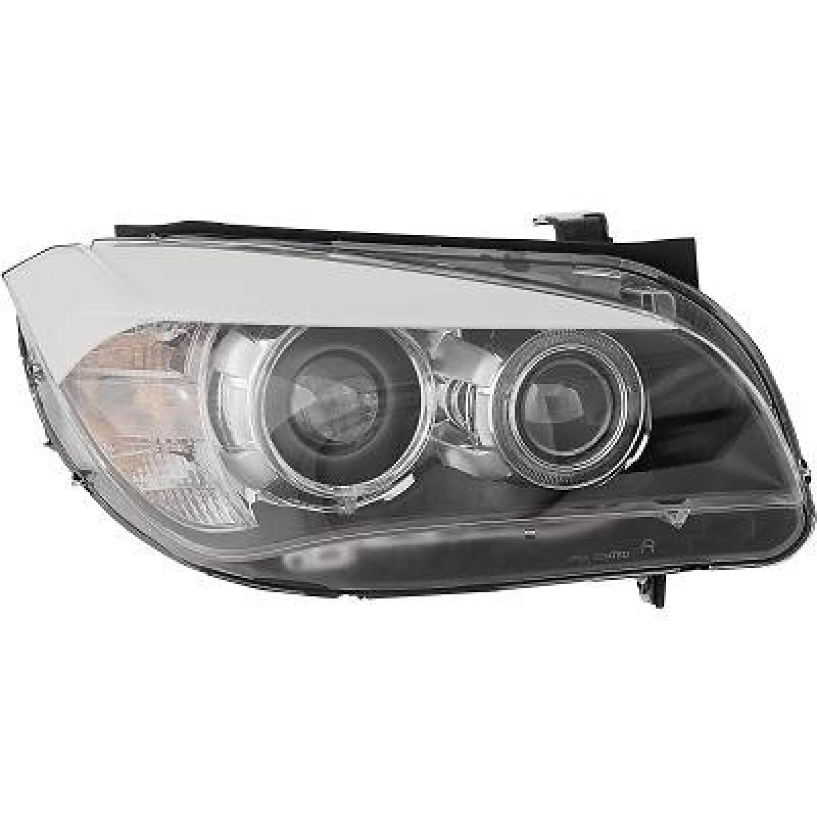 DIEDERICHS Koplamp 1265084 prijs Voorlamp BMW E84 1265084 DIEDERICHS