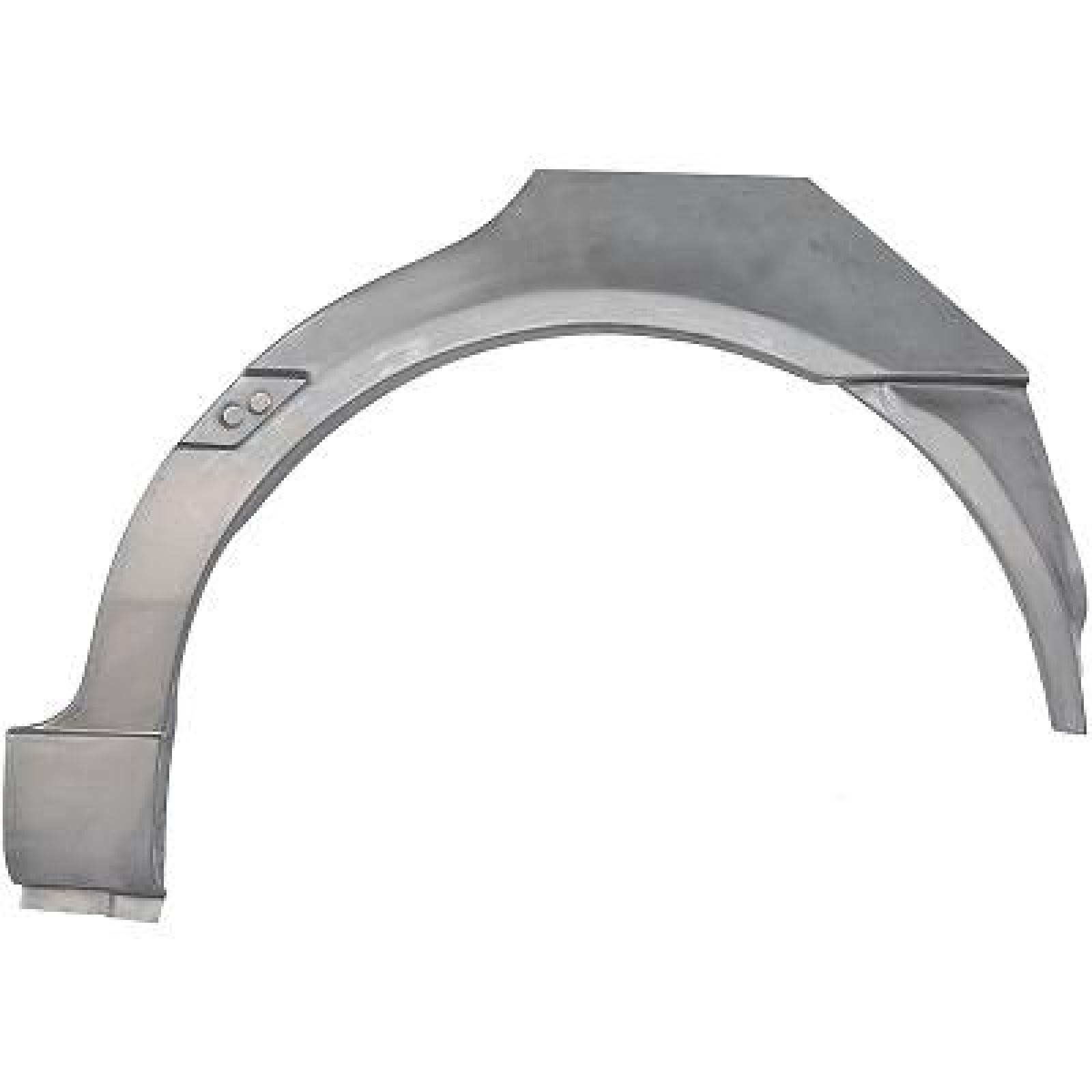 DIEDERICHS Sānsiena 9451131 DIEDERICHS 9451131 Riteņu arkas Mini r52 cena