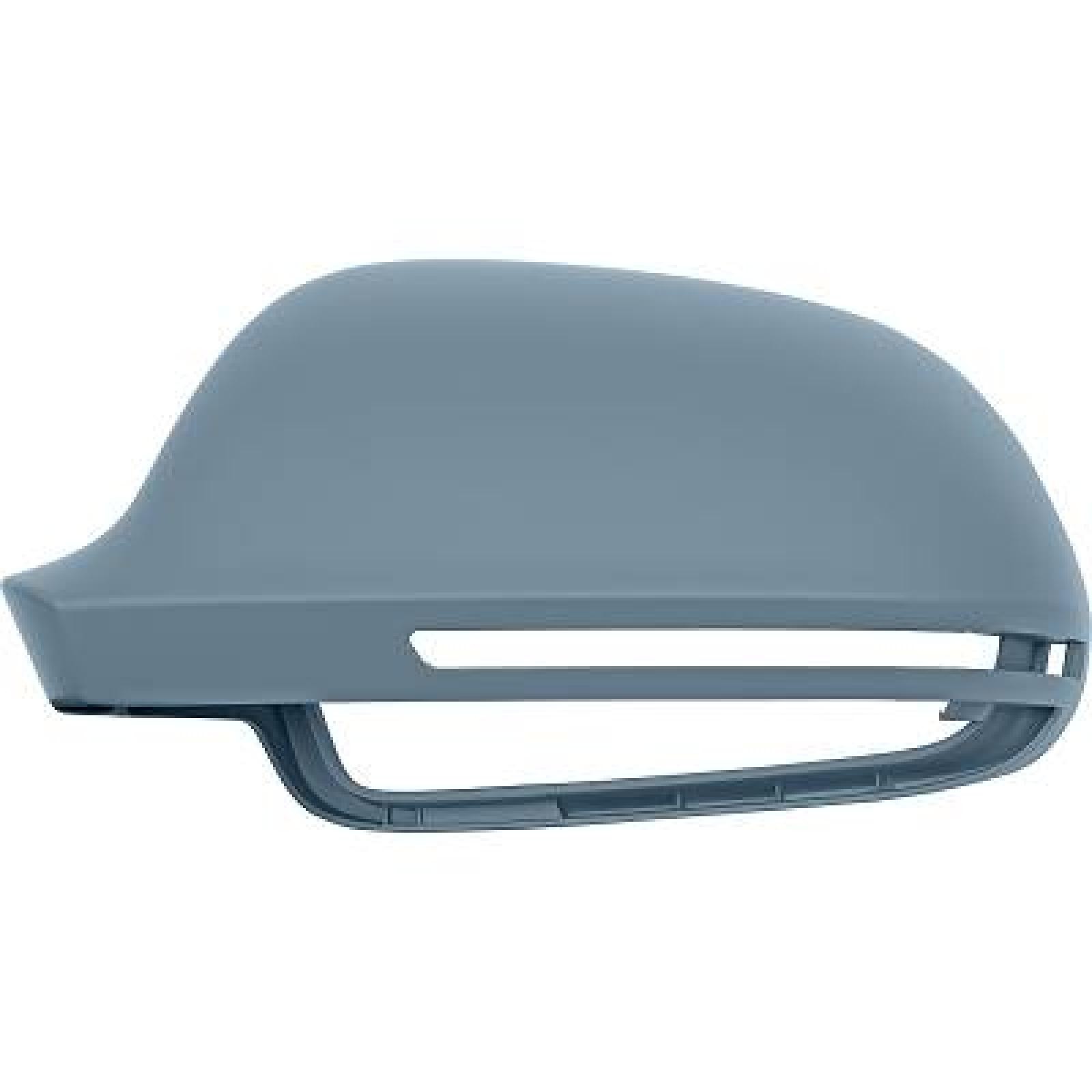 Cover, outside mirror DIEDERICHS 1018327 DIEDERICHS 1018327 Audi Q3 2014 Side mirror cover price