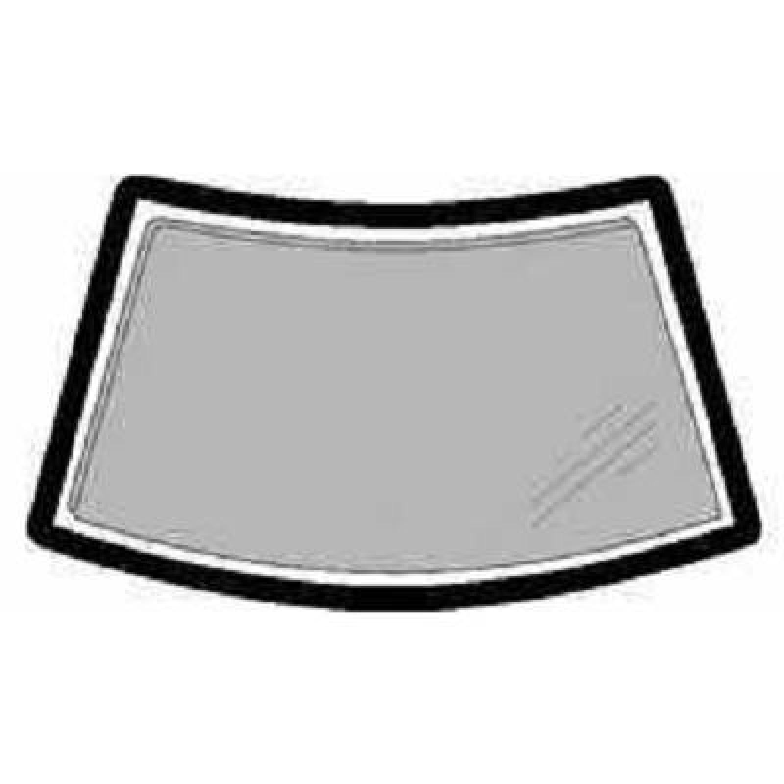 DIEDERICHS Afdichting, voorruit 8302527 8302527 Raamrubbers DIEDERICHS FIAT 124
