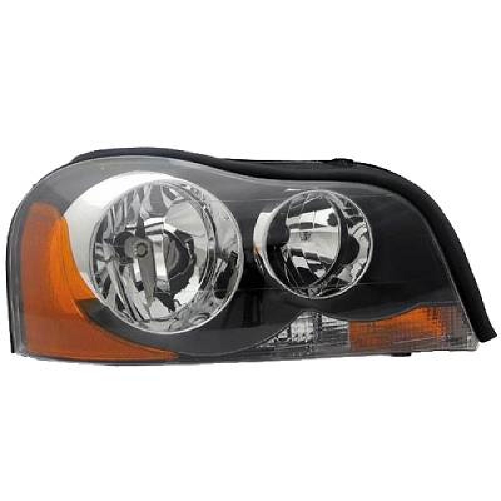 Headlight DIEDERICHS 7685080 DIEDERICHS 7685080 VOLVO XC90 2017 LED headlights