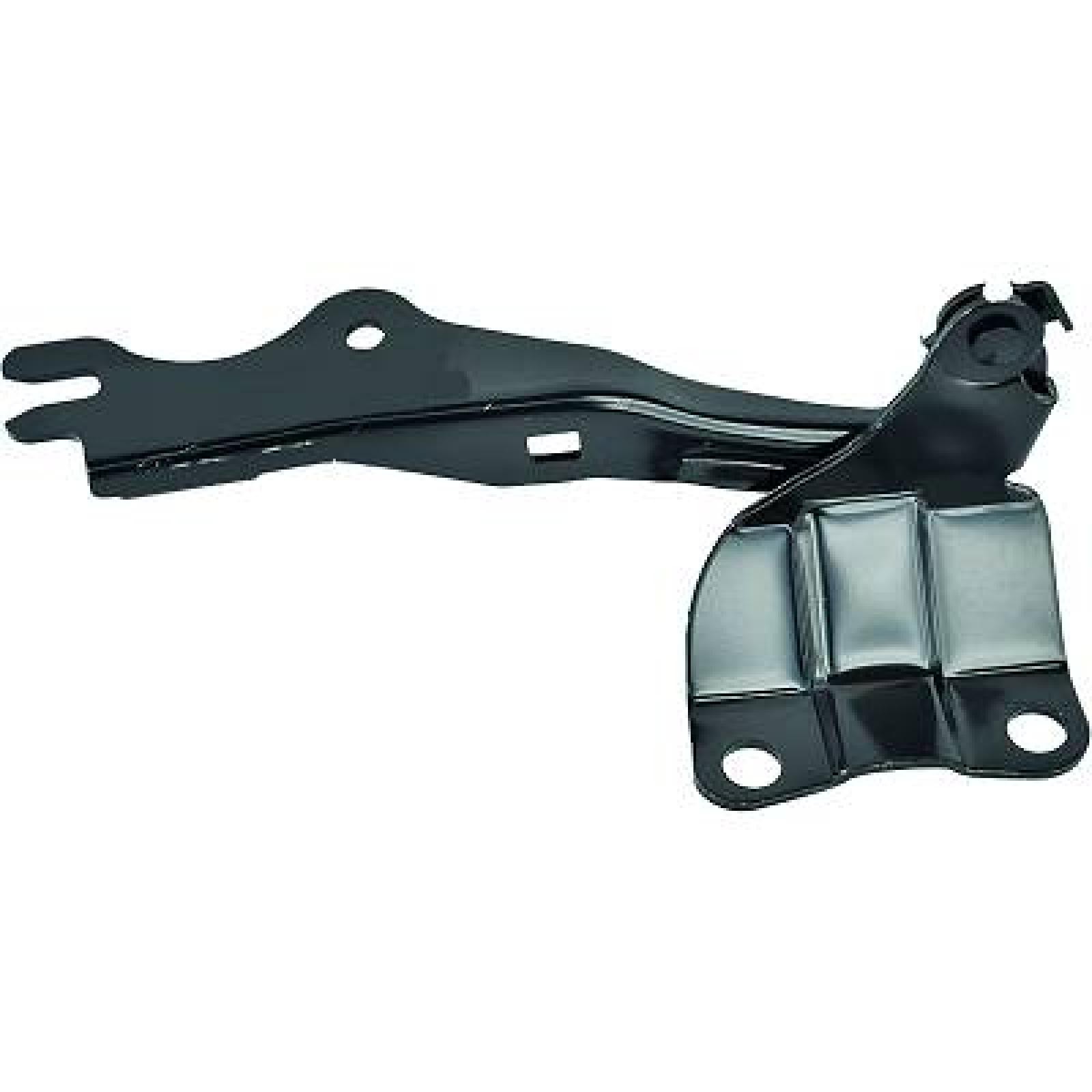 DIEDERICHS Dobradiça, capot do motor 5626019 5626019 Capot MAZDA RX-7 DIEDERICHS