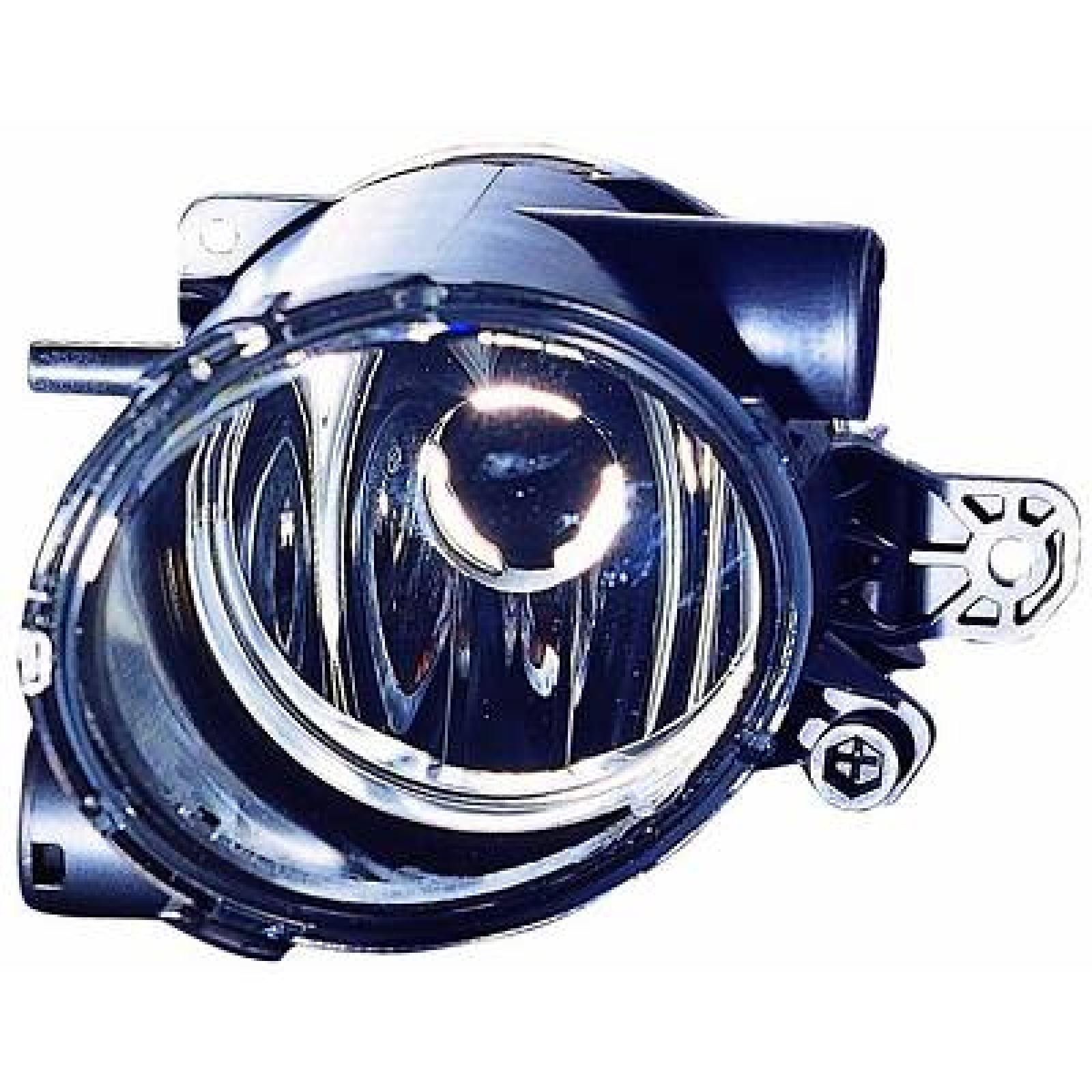 DIEDERICHS Udutuli 7661088 7661088 Eesmised udutuled DIEDERICHS VOLVO C30