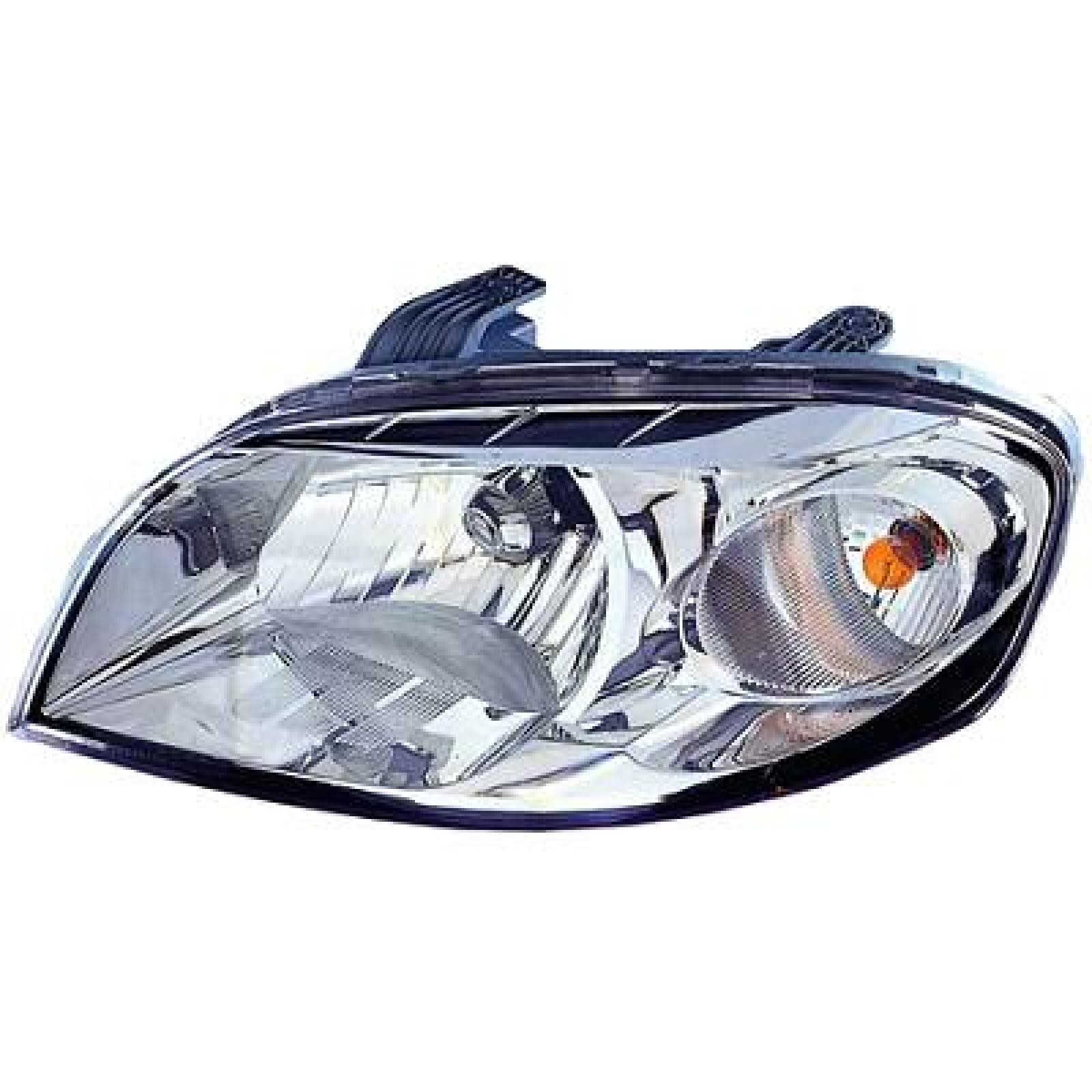 DIEDERICHS Predné svetlo 6926280 DIEDERICHS 6926280 Svetlá CHEVROLET Aveo / Kalos Sedan (T250, T255) lacné